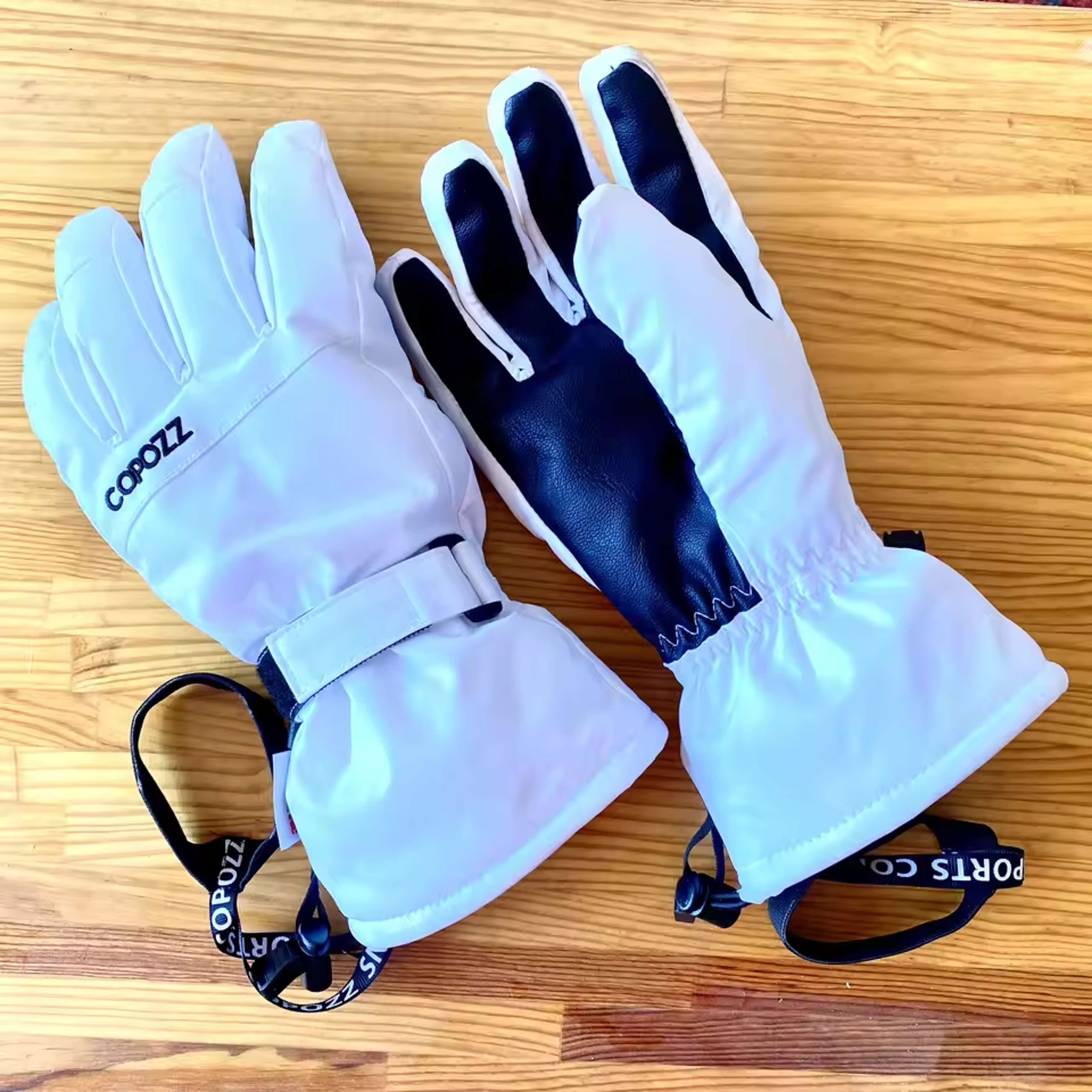 Customer Review Photo