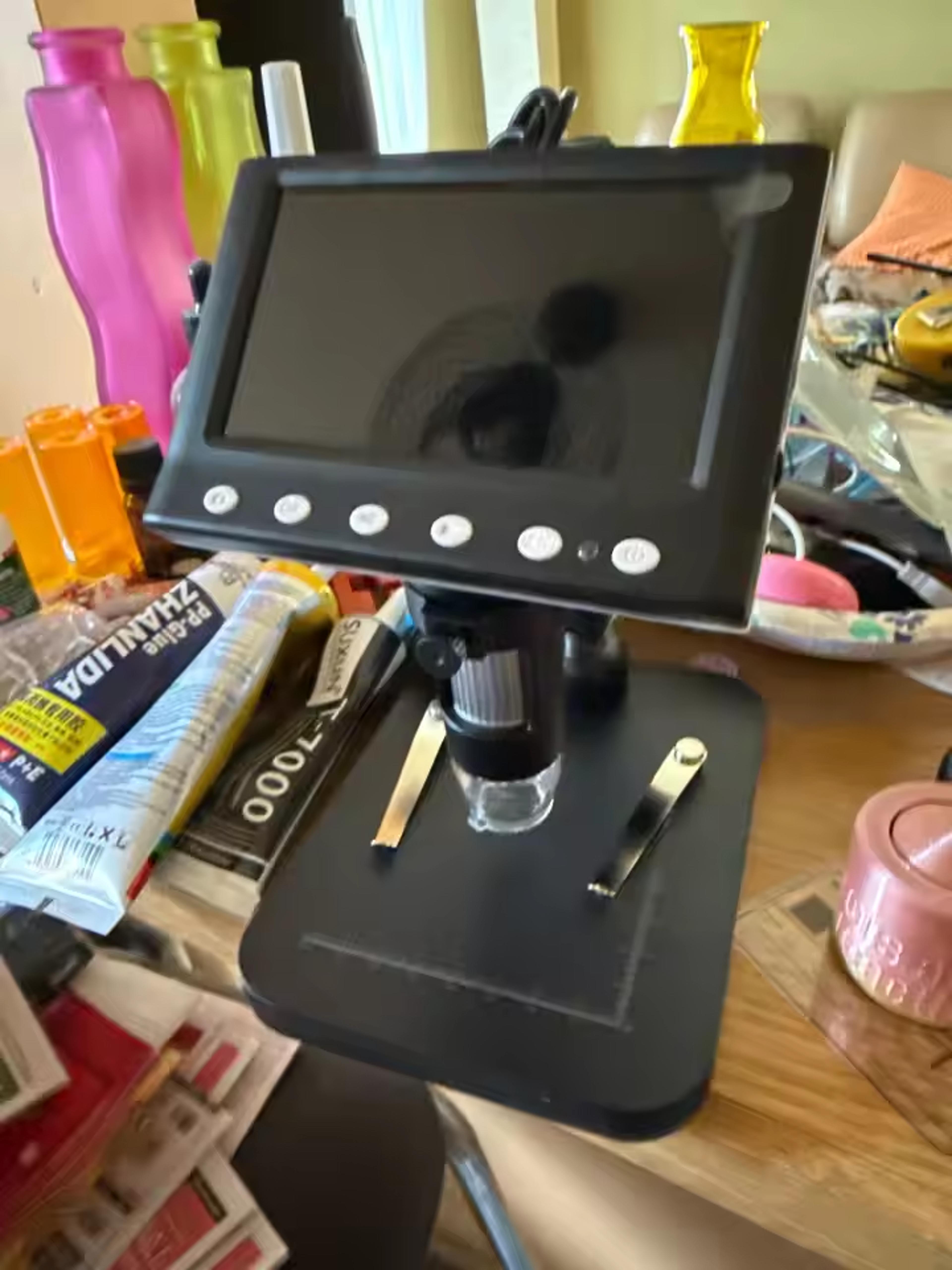 Customer Review Photo