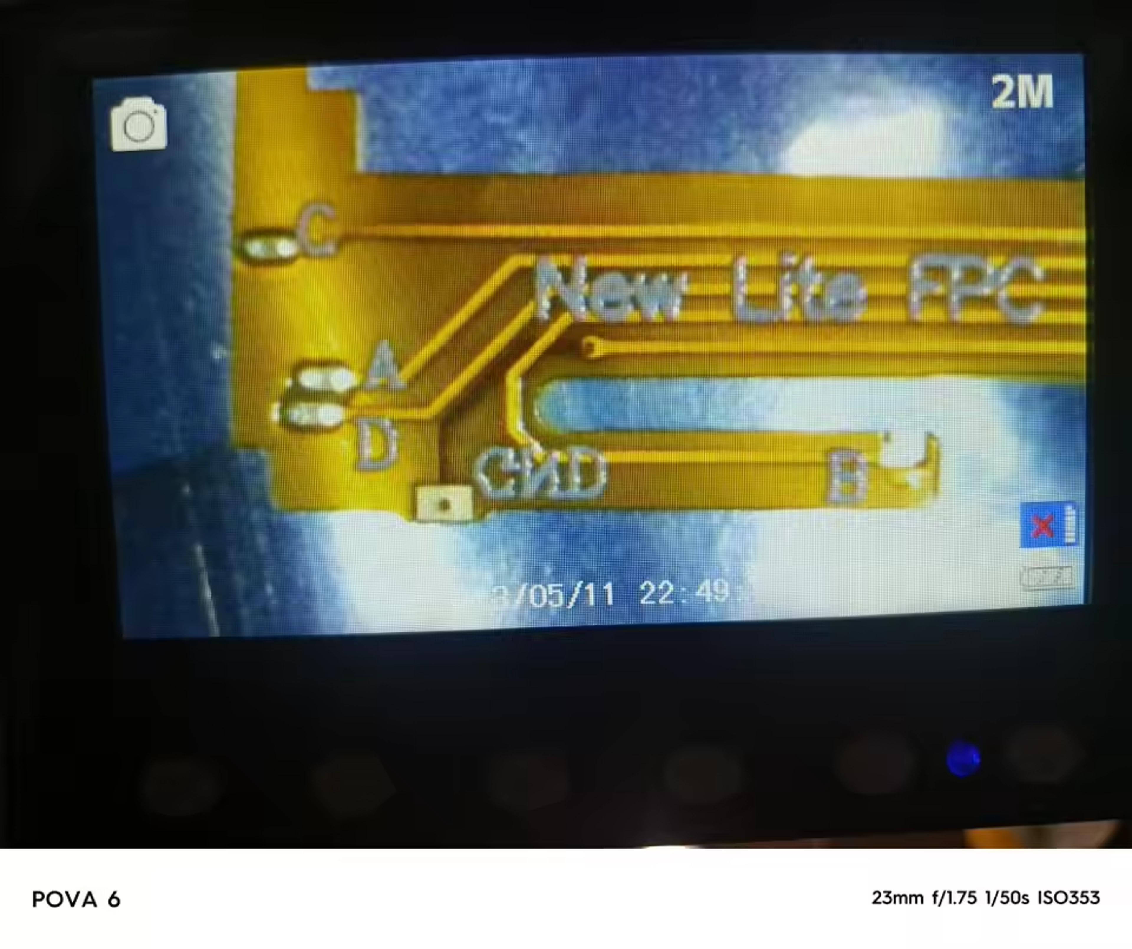 Customer Review Photo