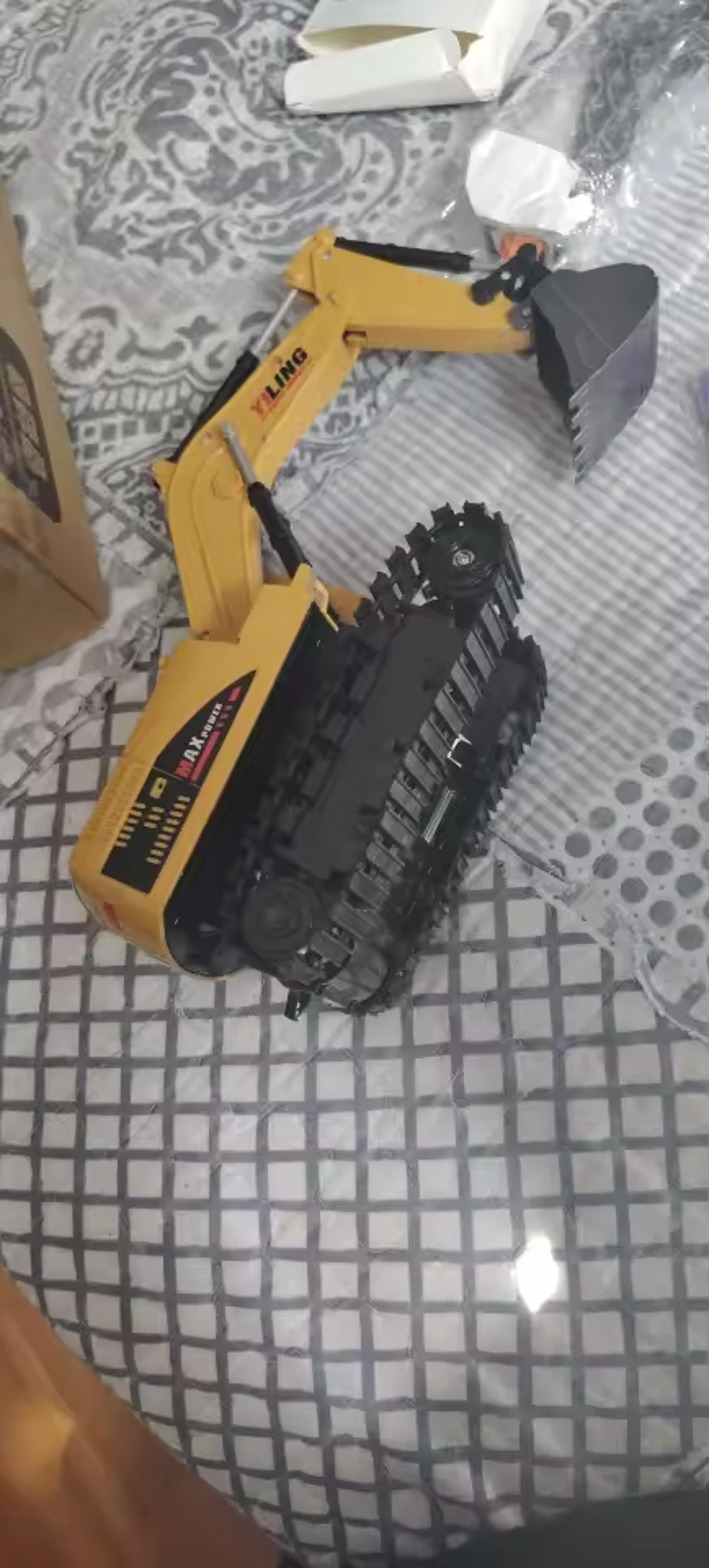 Customer Review Photo