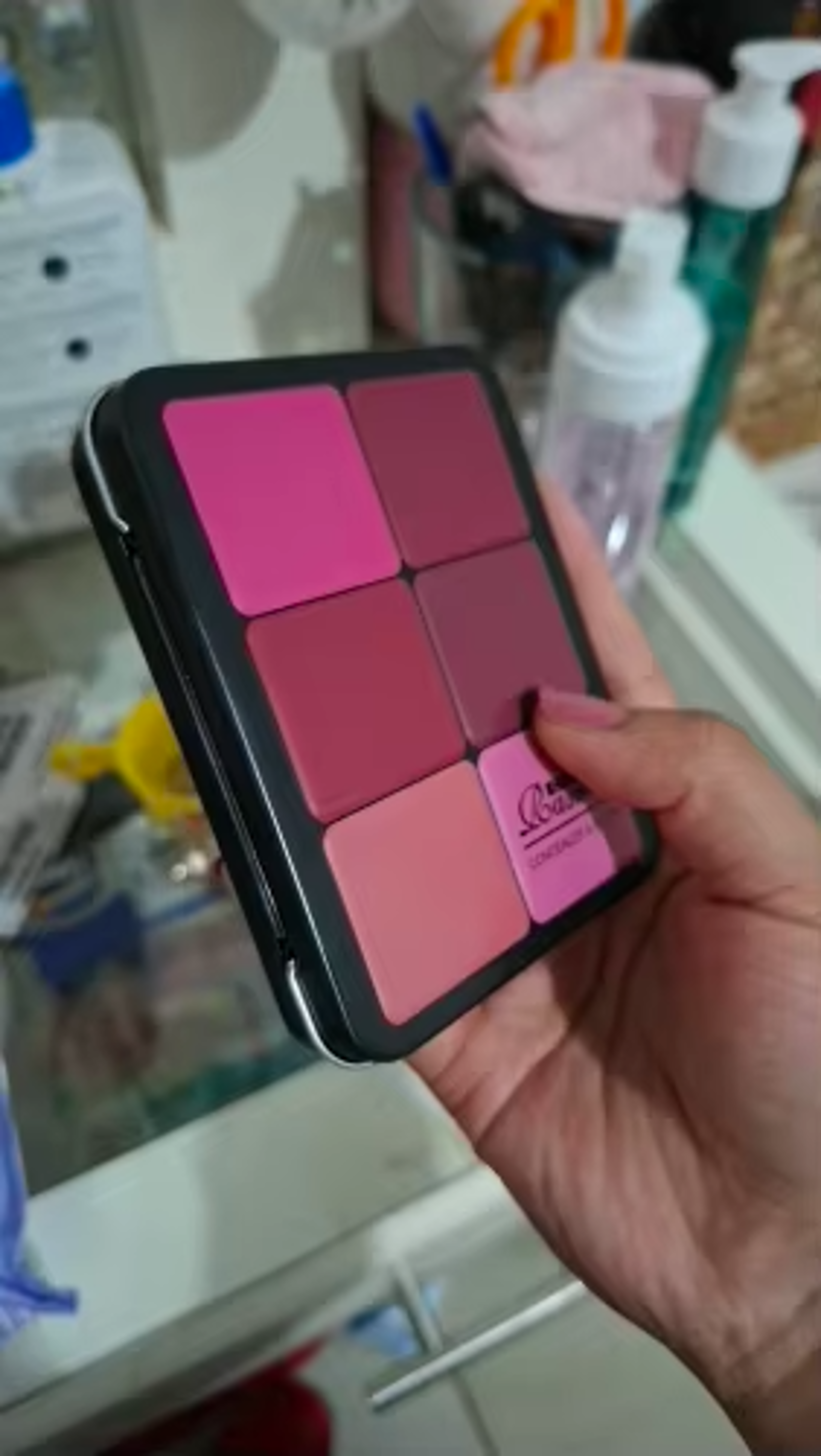 Customer Review Photo
