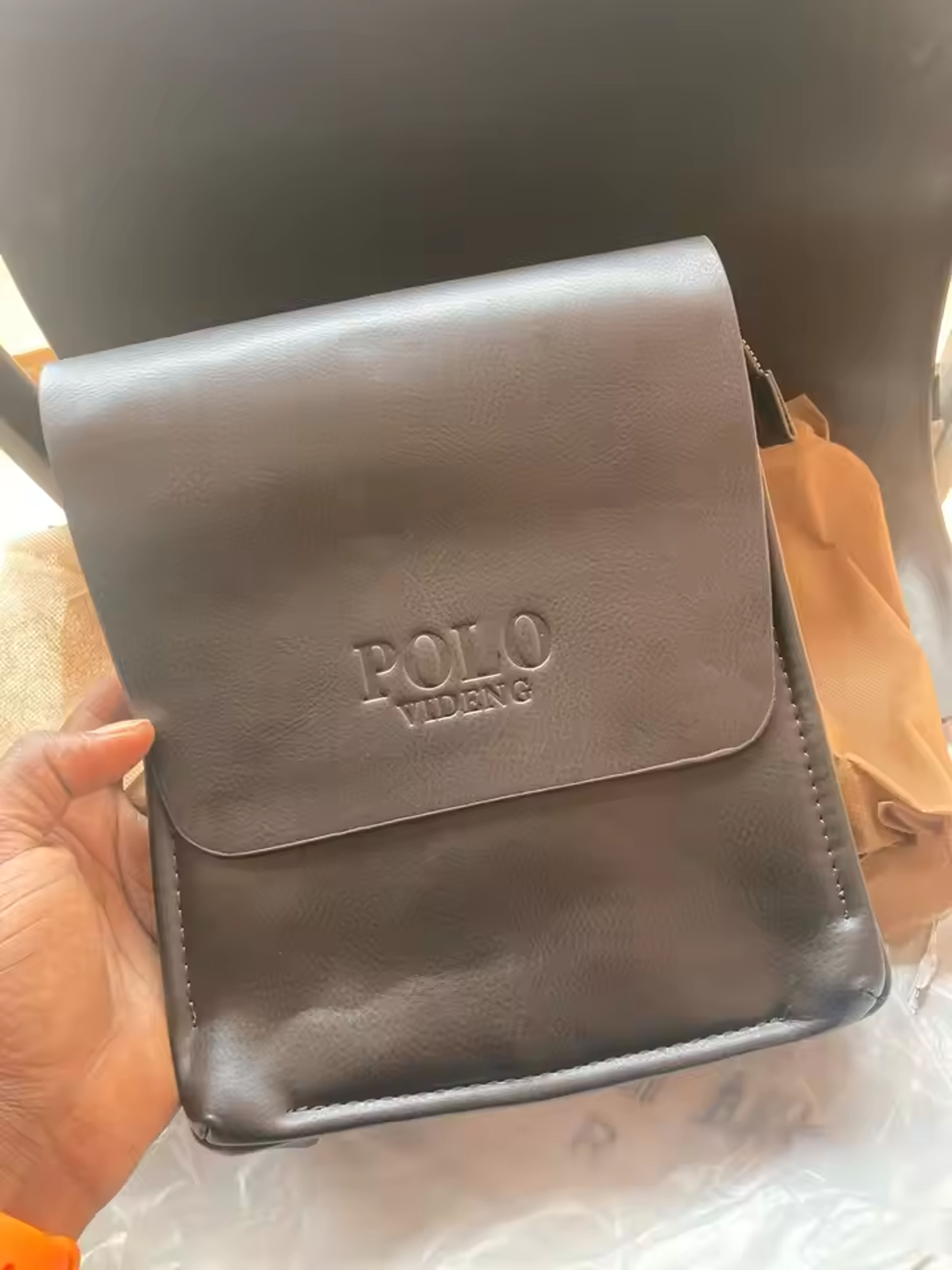 Customer Review Photo
