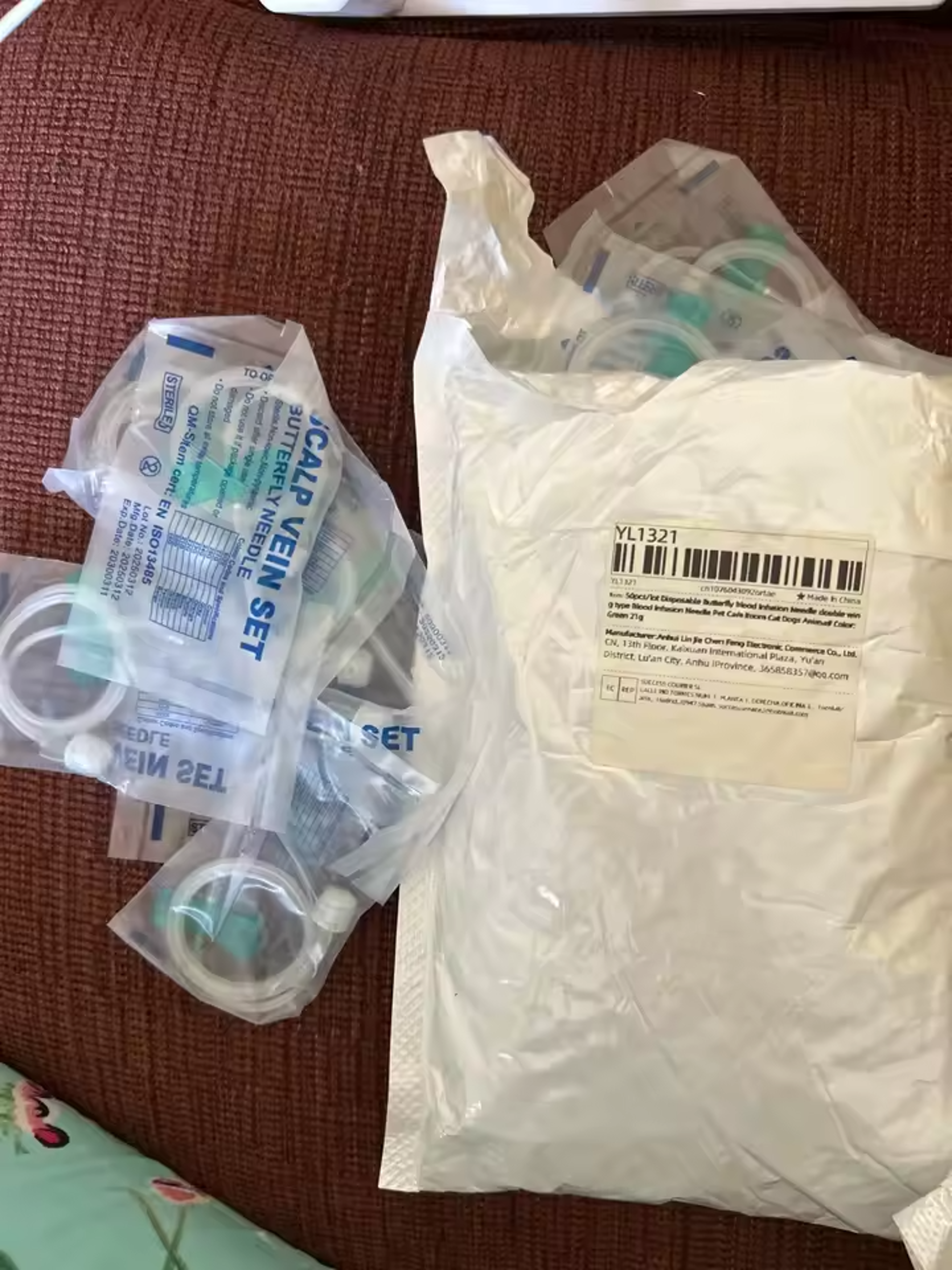 Customer Review Photo