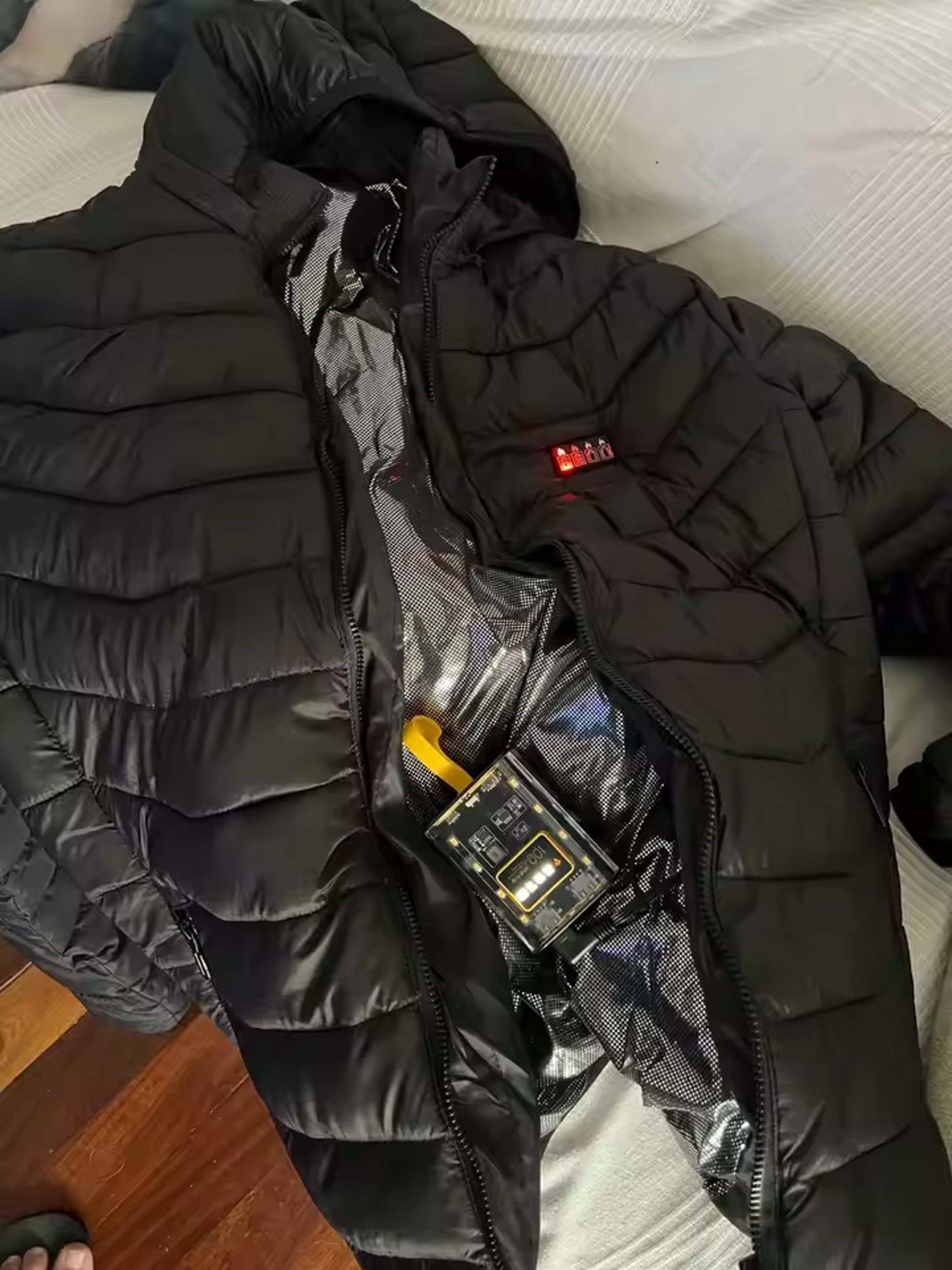 Customer Review Photo