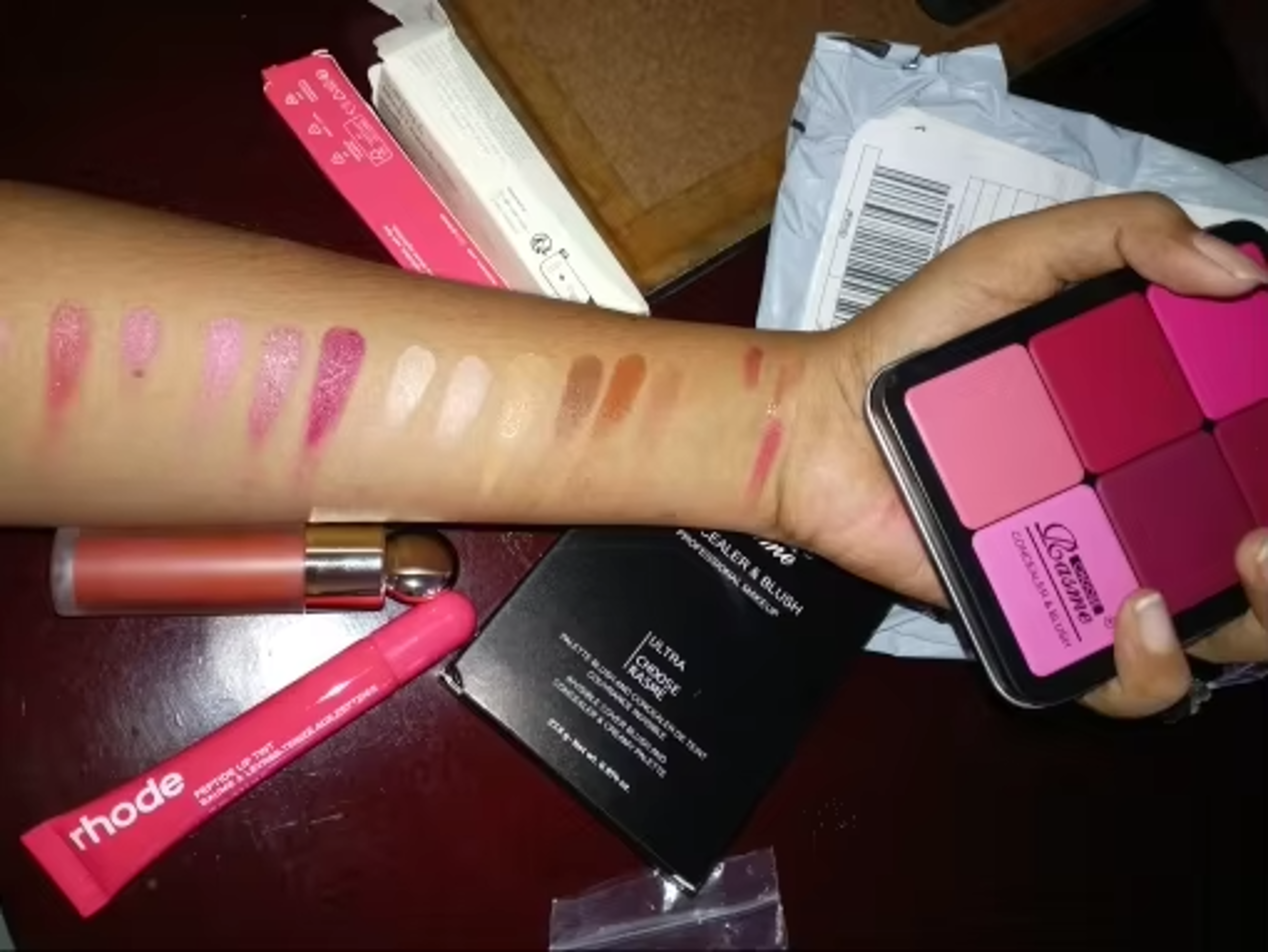 Customer Review Photo