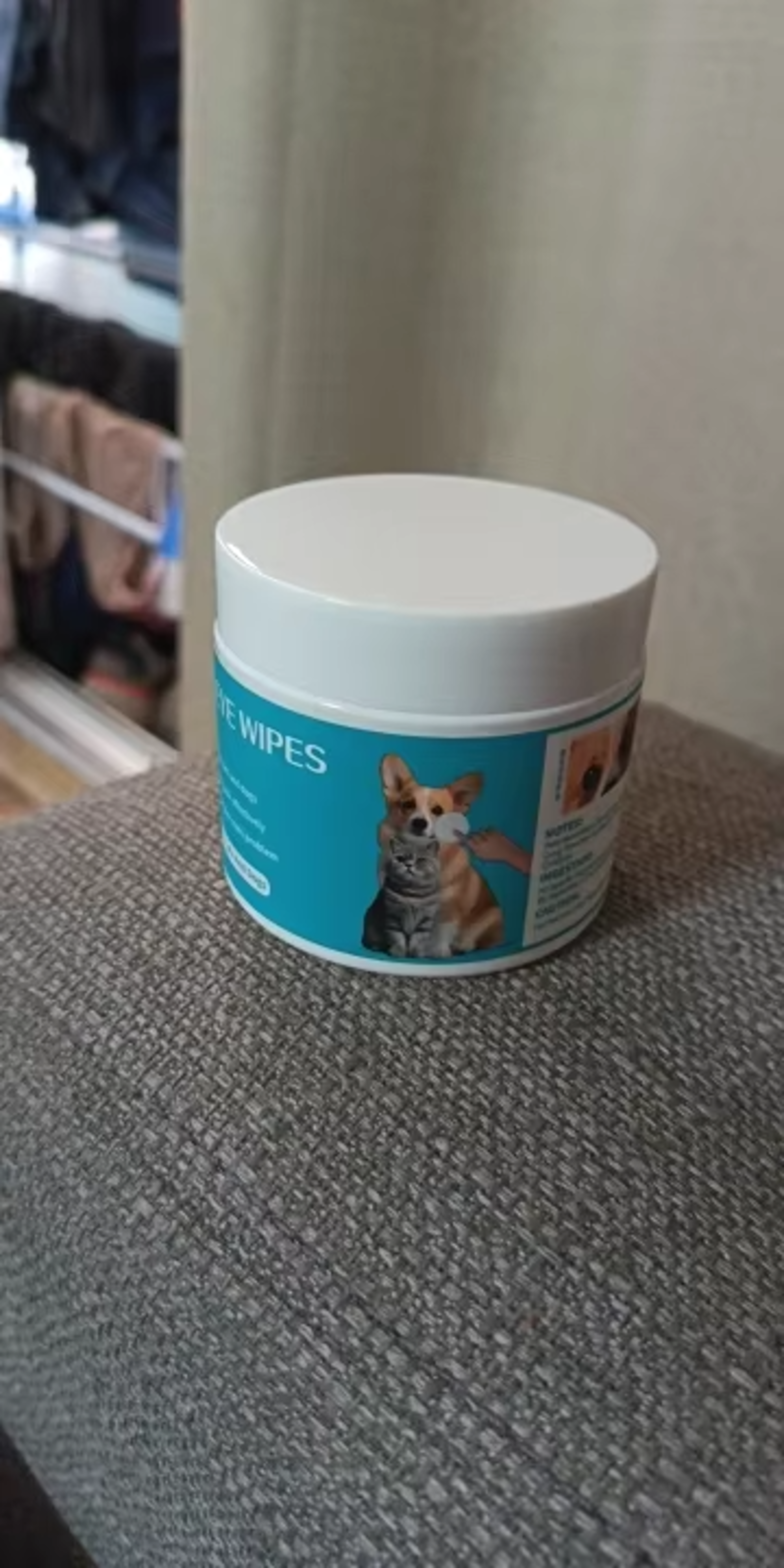 Customer Review Photo