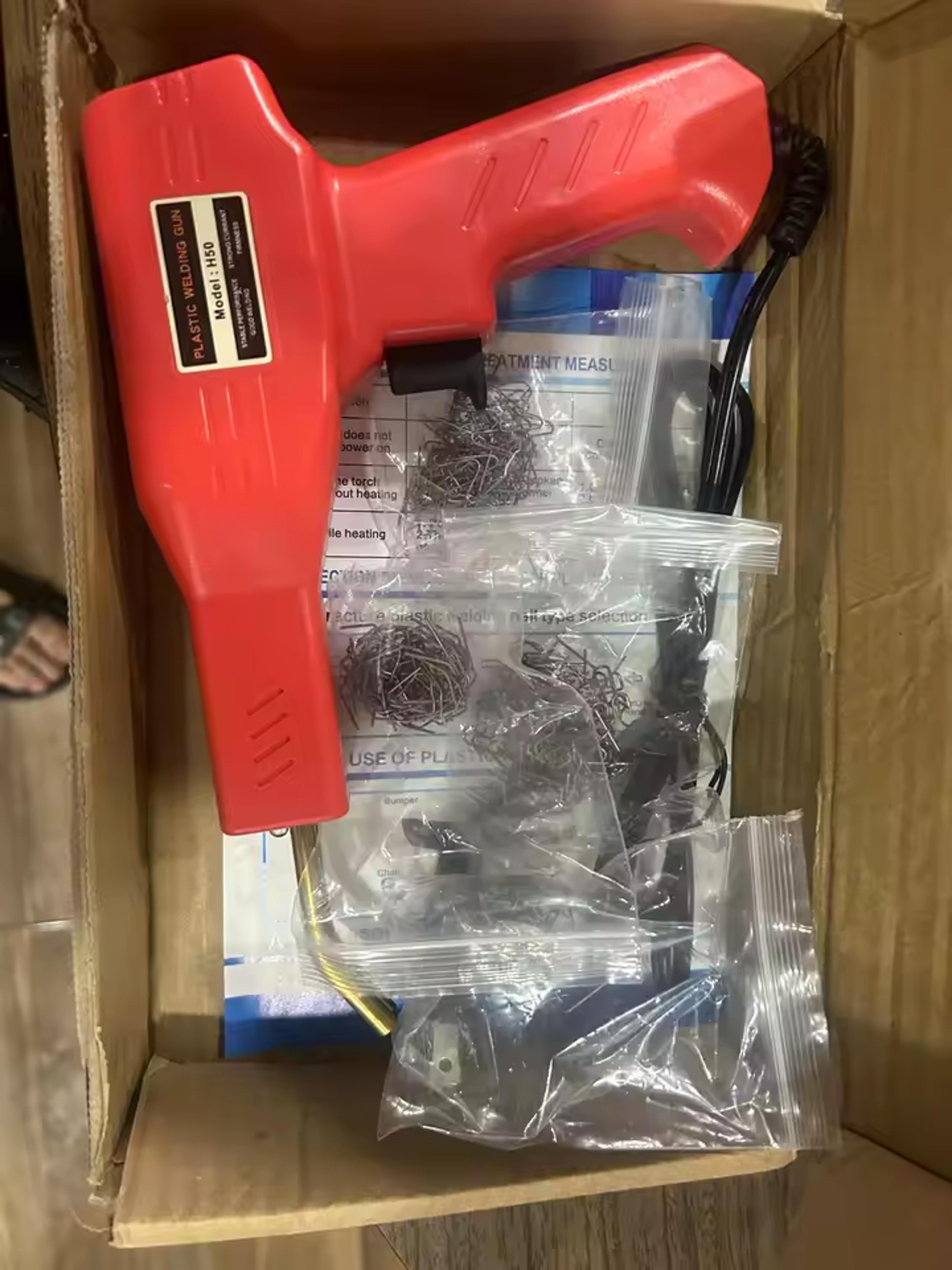 Customer Review Photo