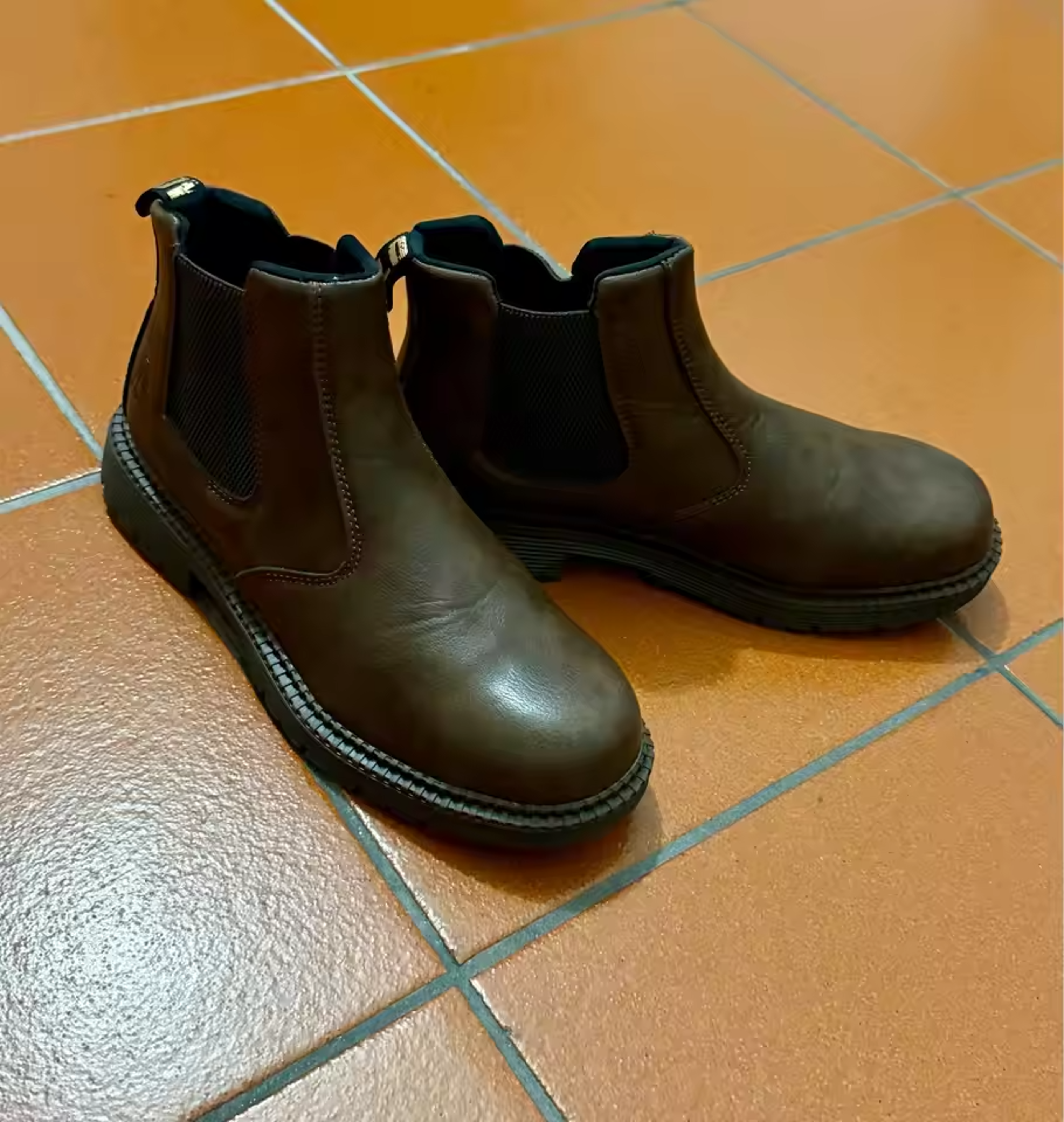 Customer Review Photo