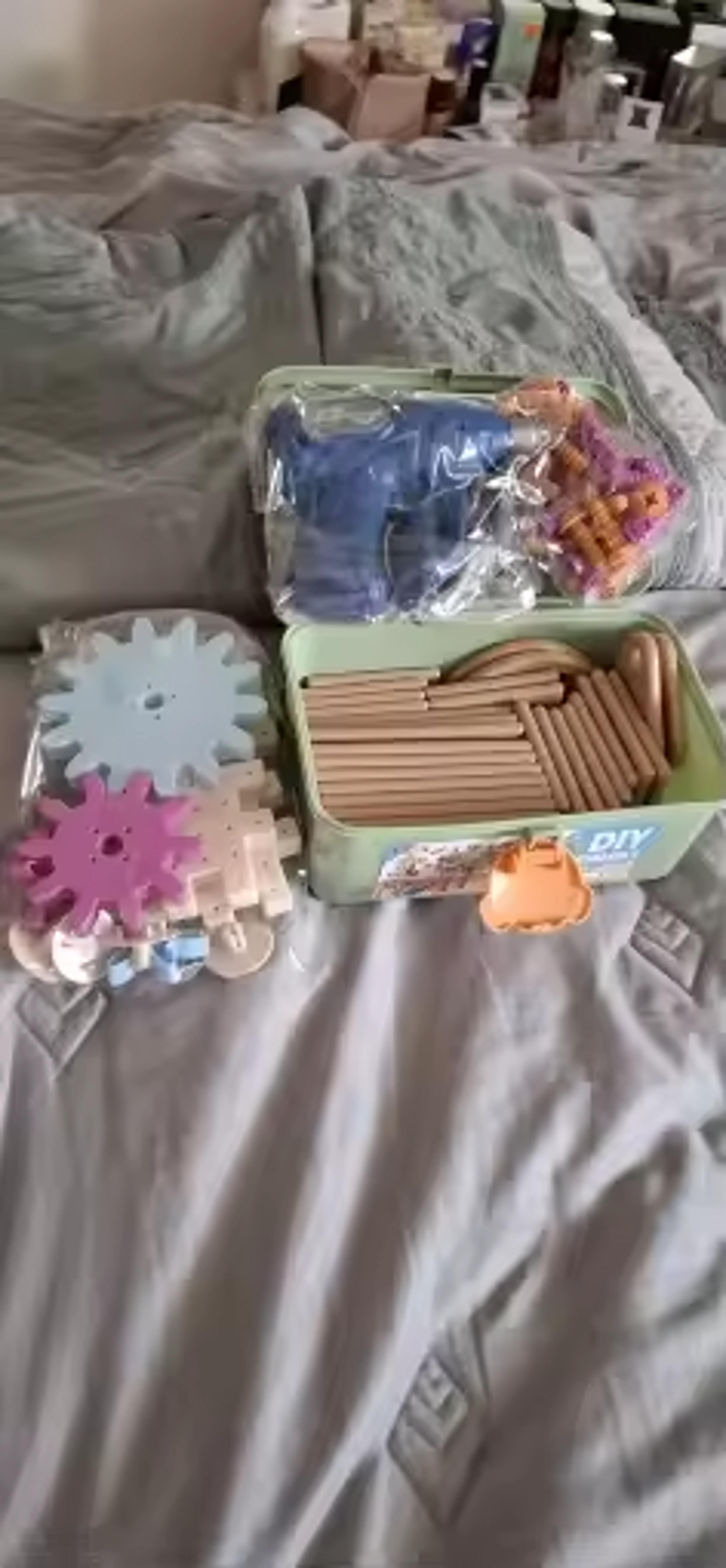 Customer Review Photo