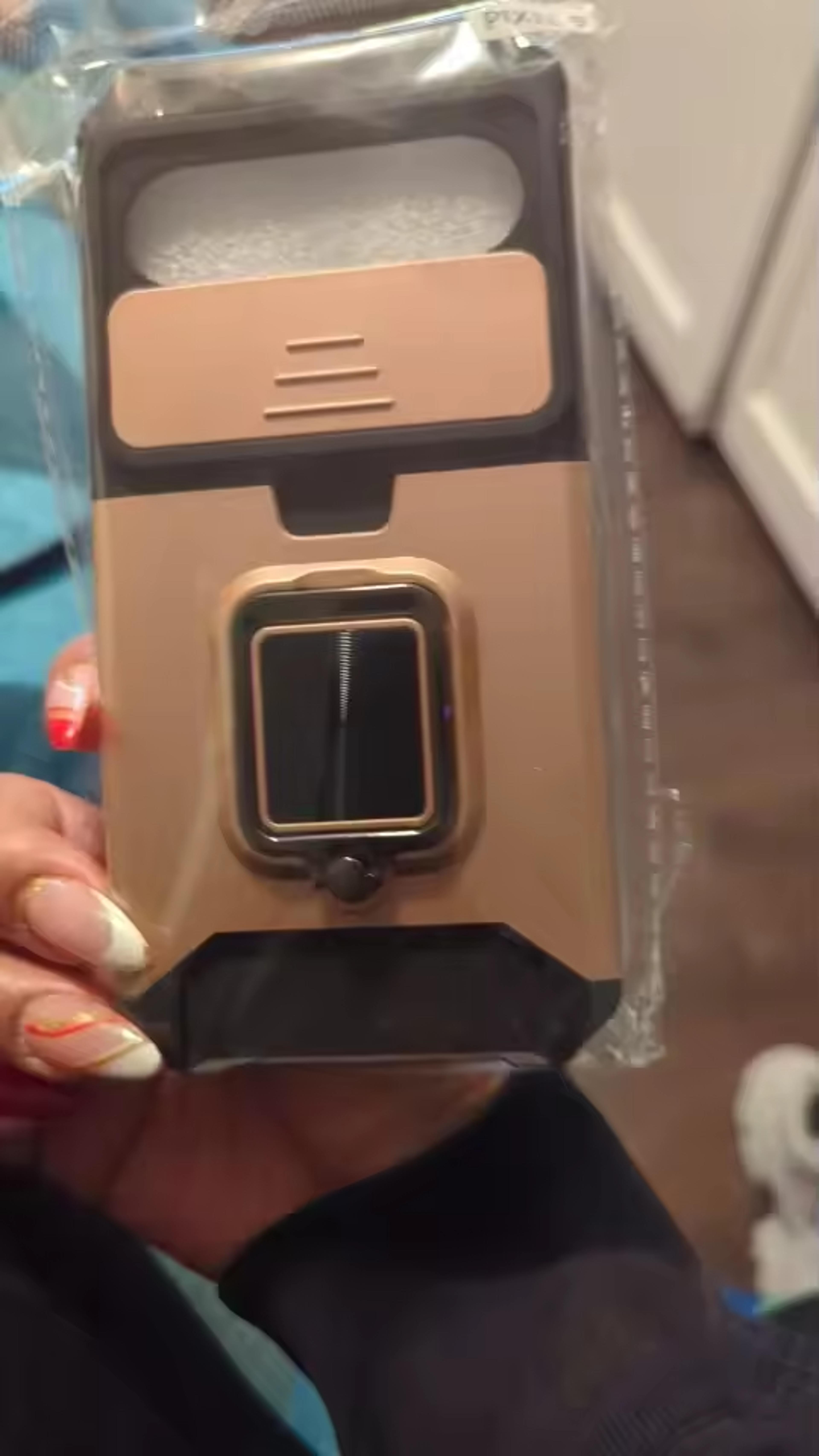 Customer Review Photo