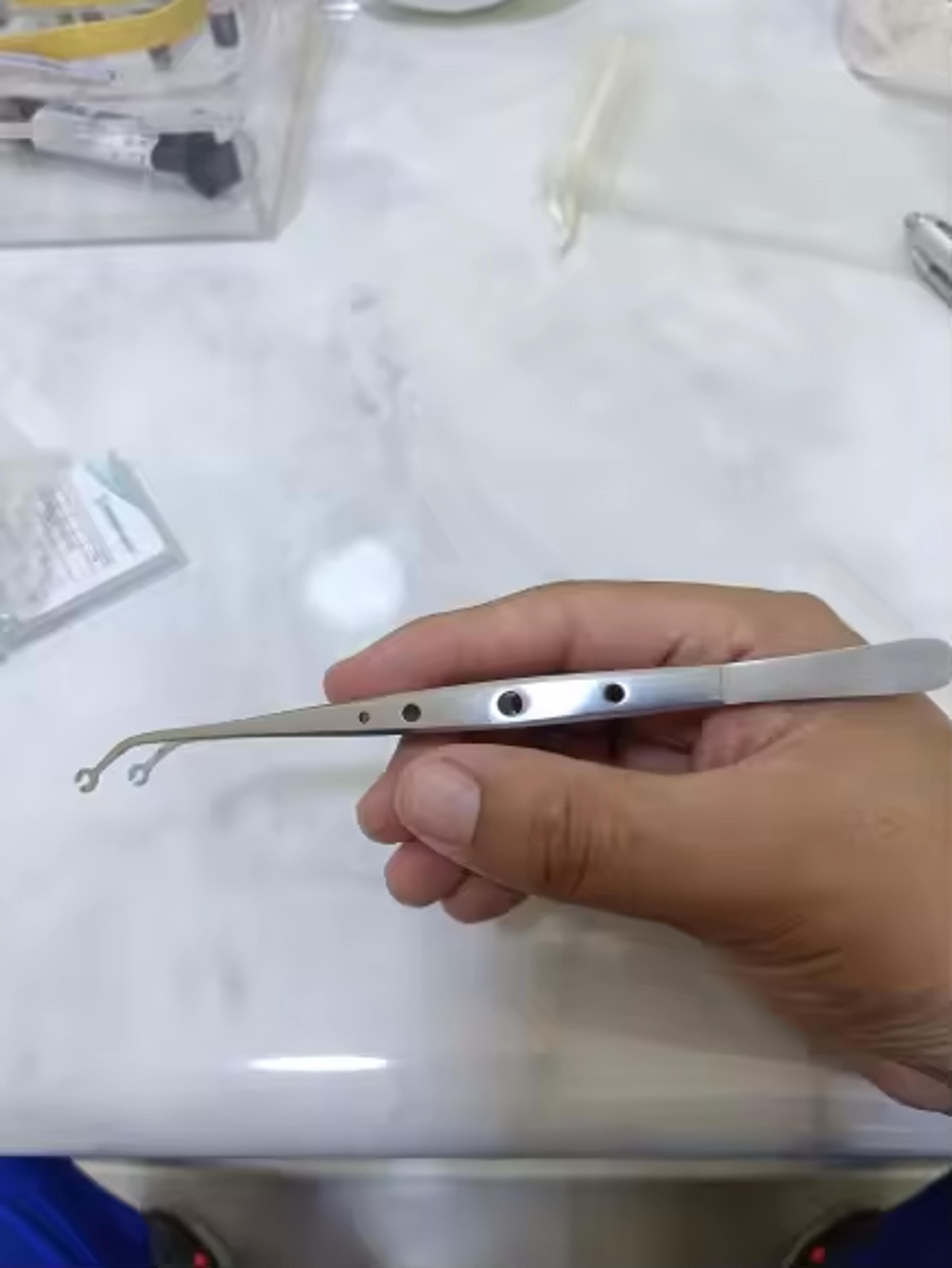 Customer Review Photo