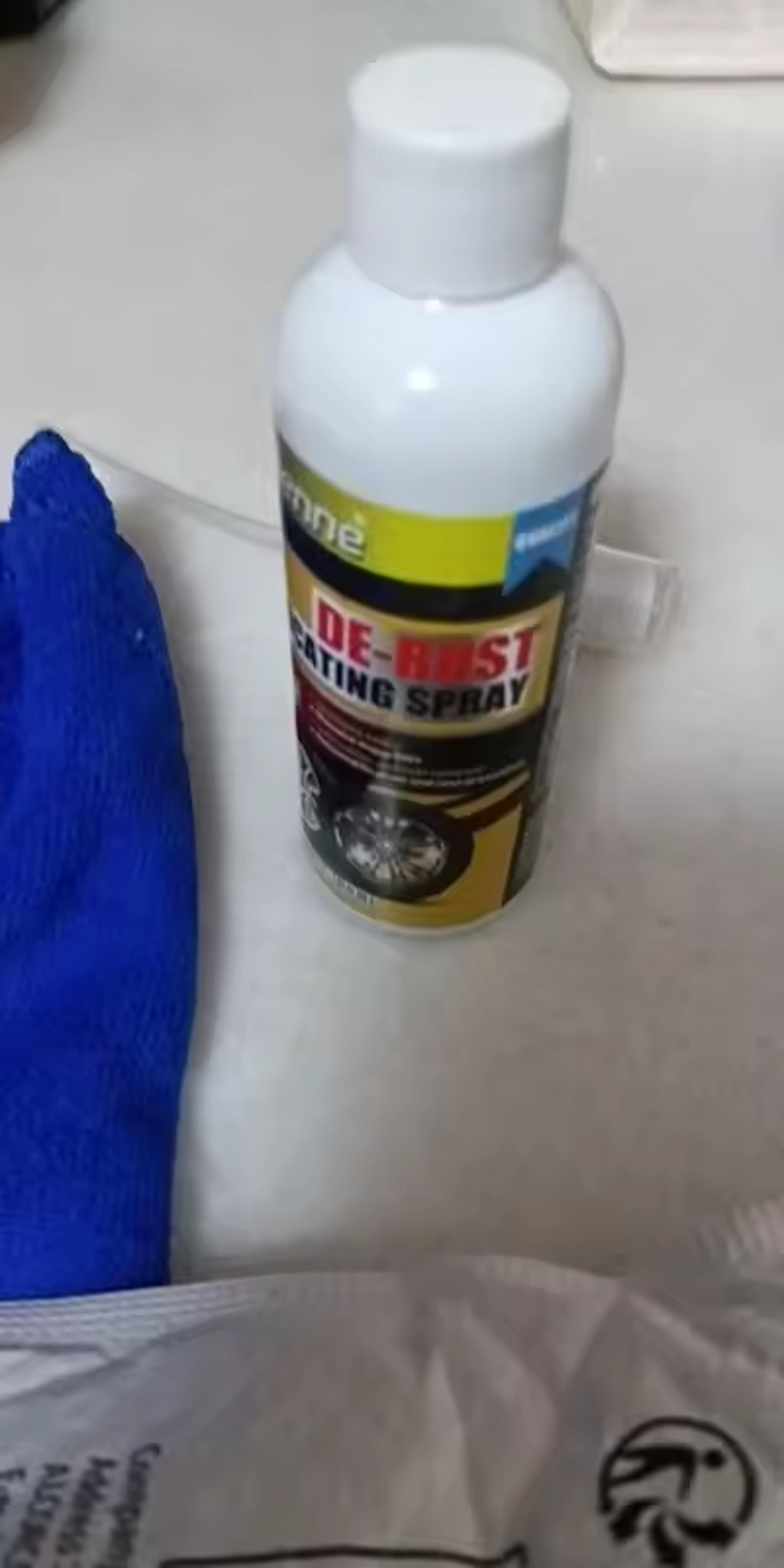 Customer Review Photo