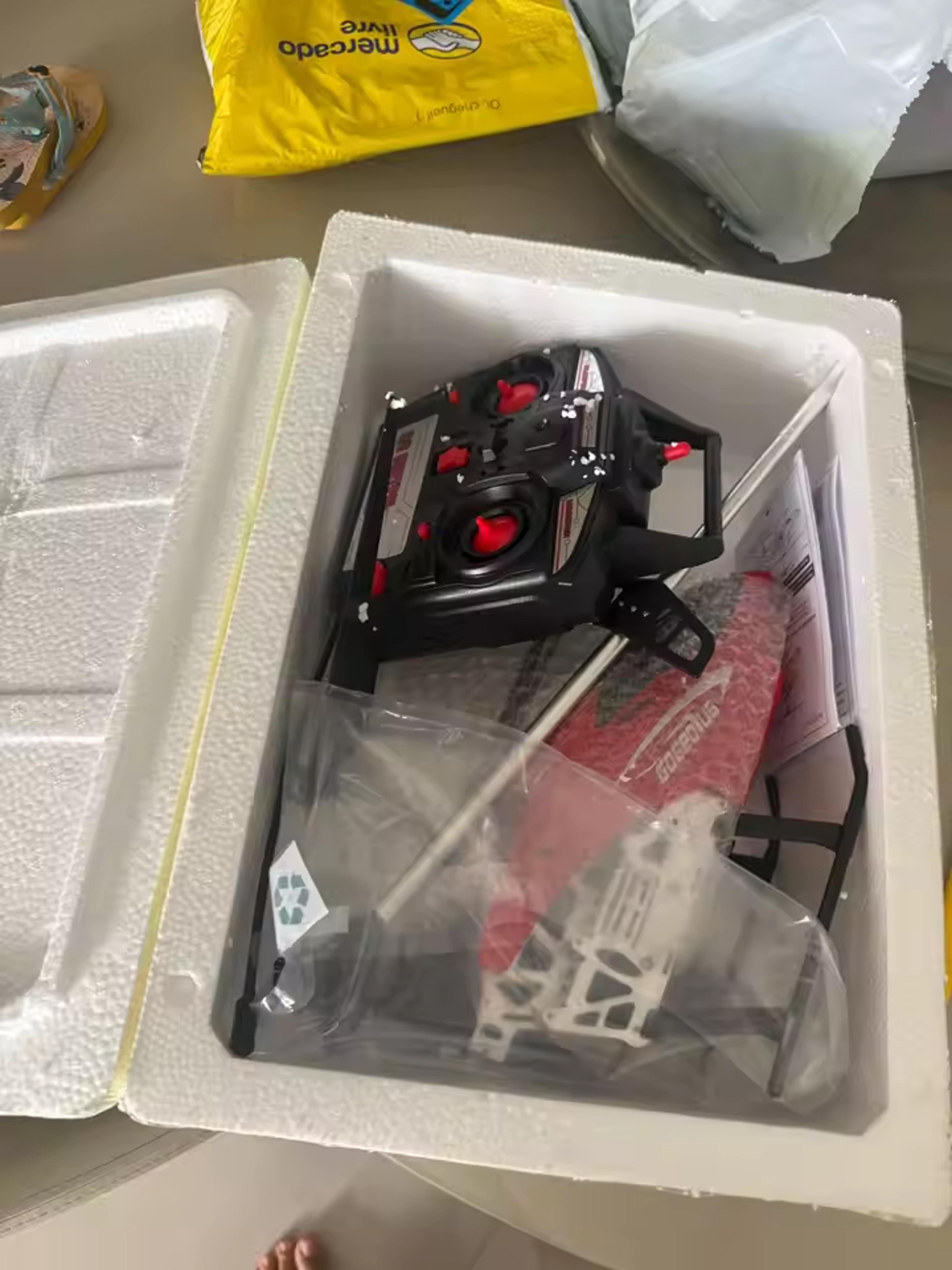 Customer Review Photo