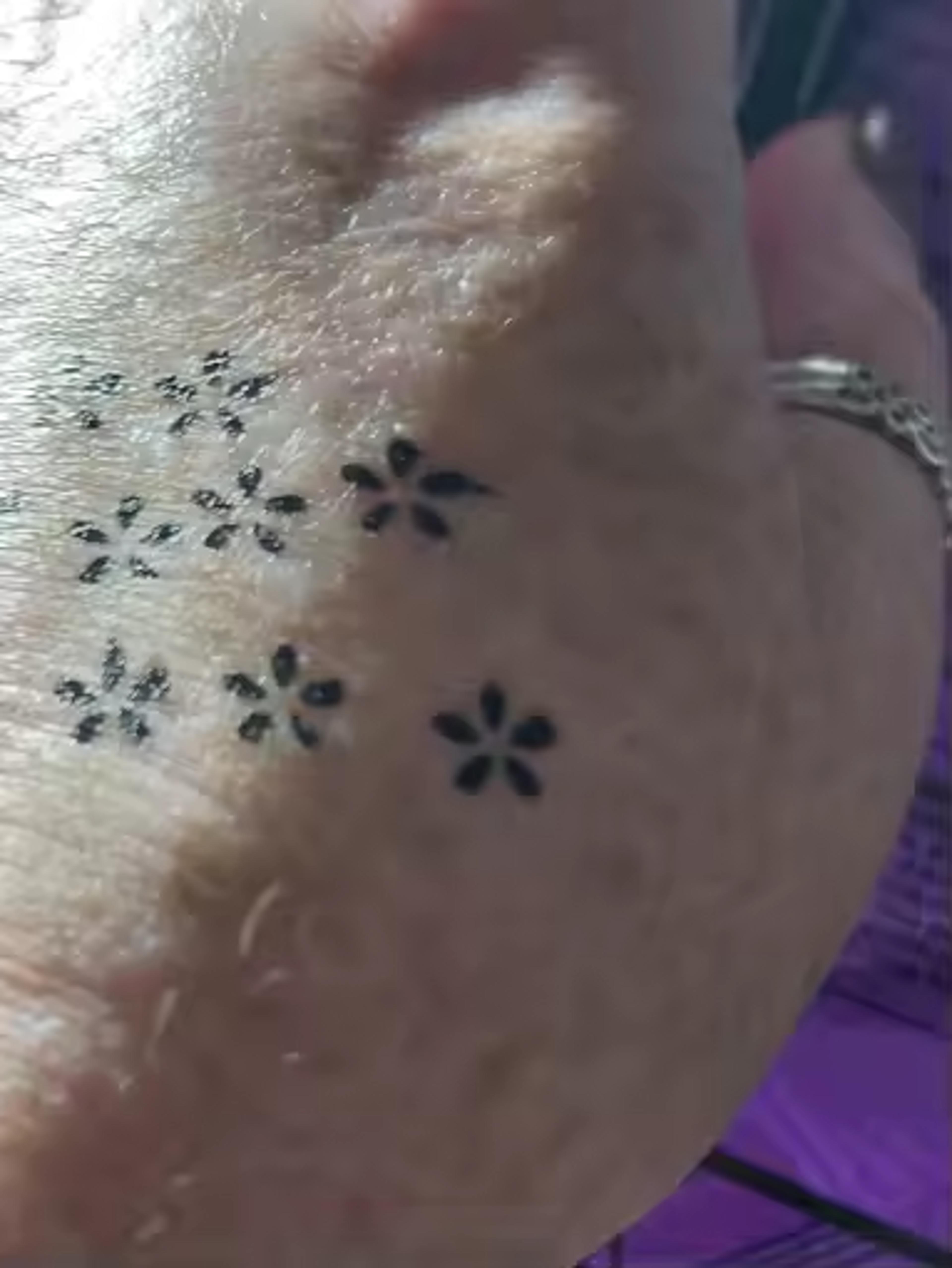 Customer Review Photo