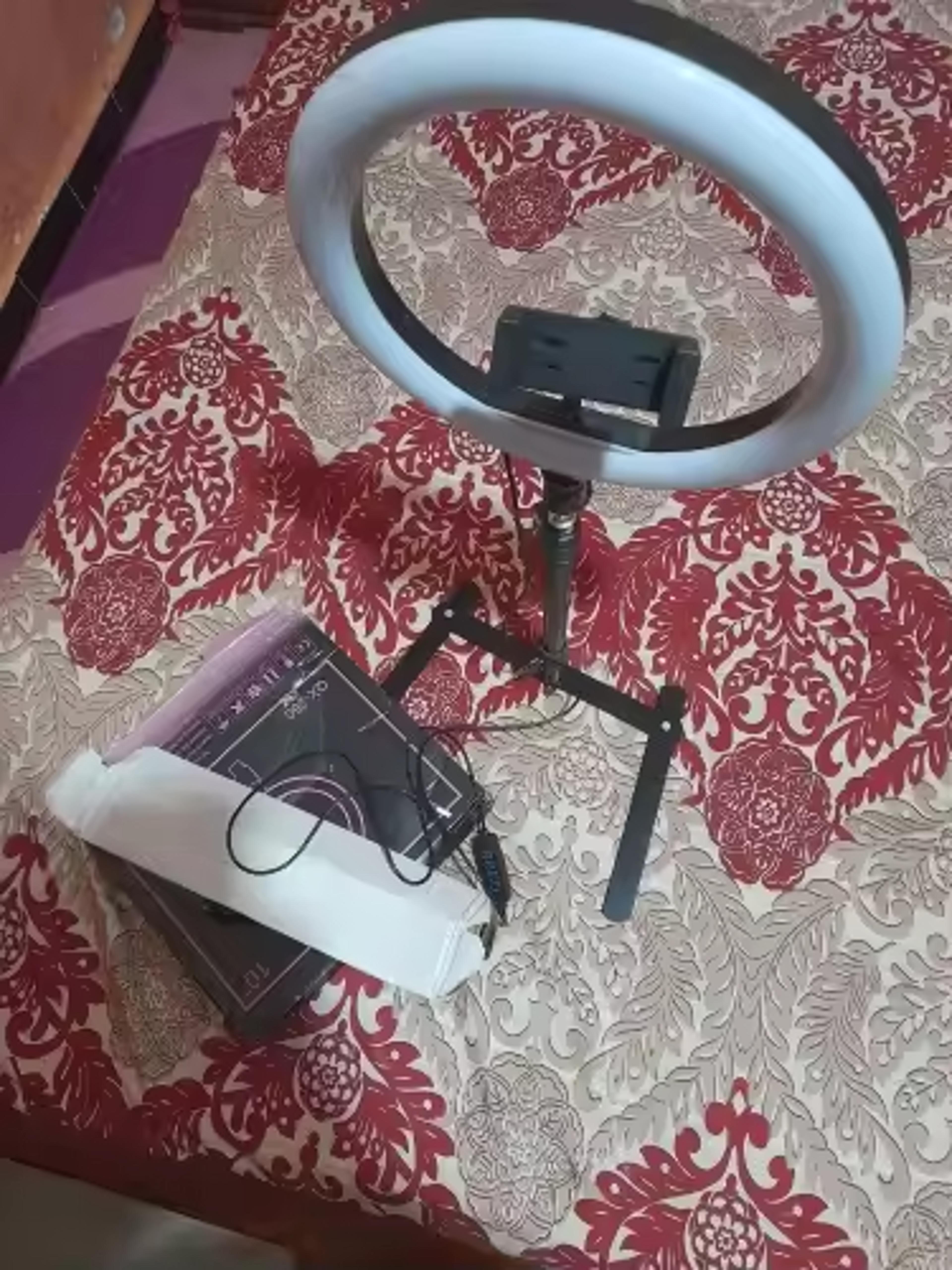 Customer Review Photo