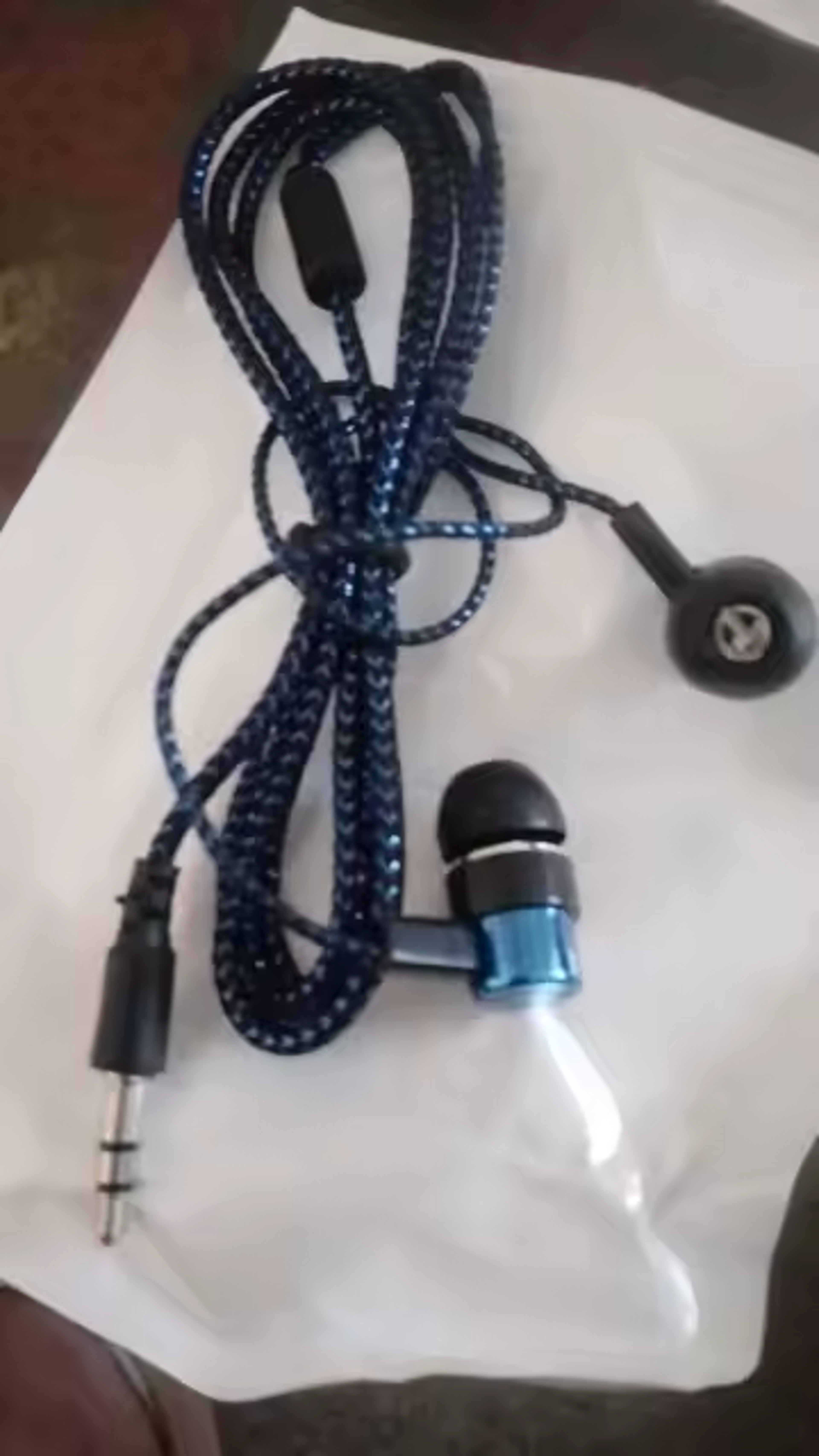 Customer Review Photo