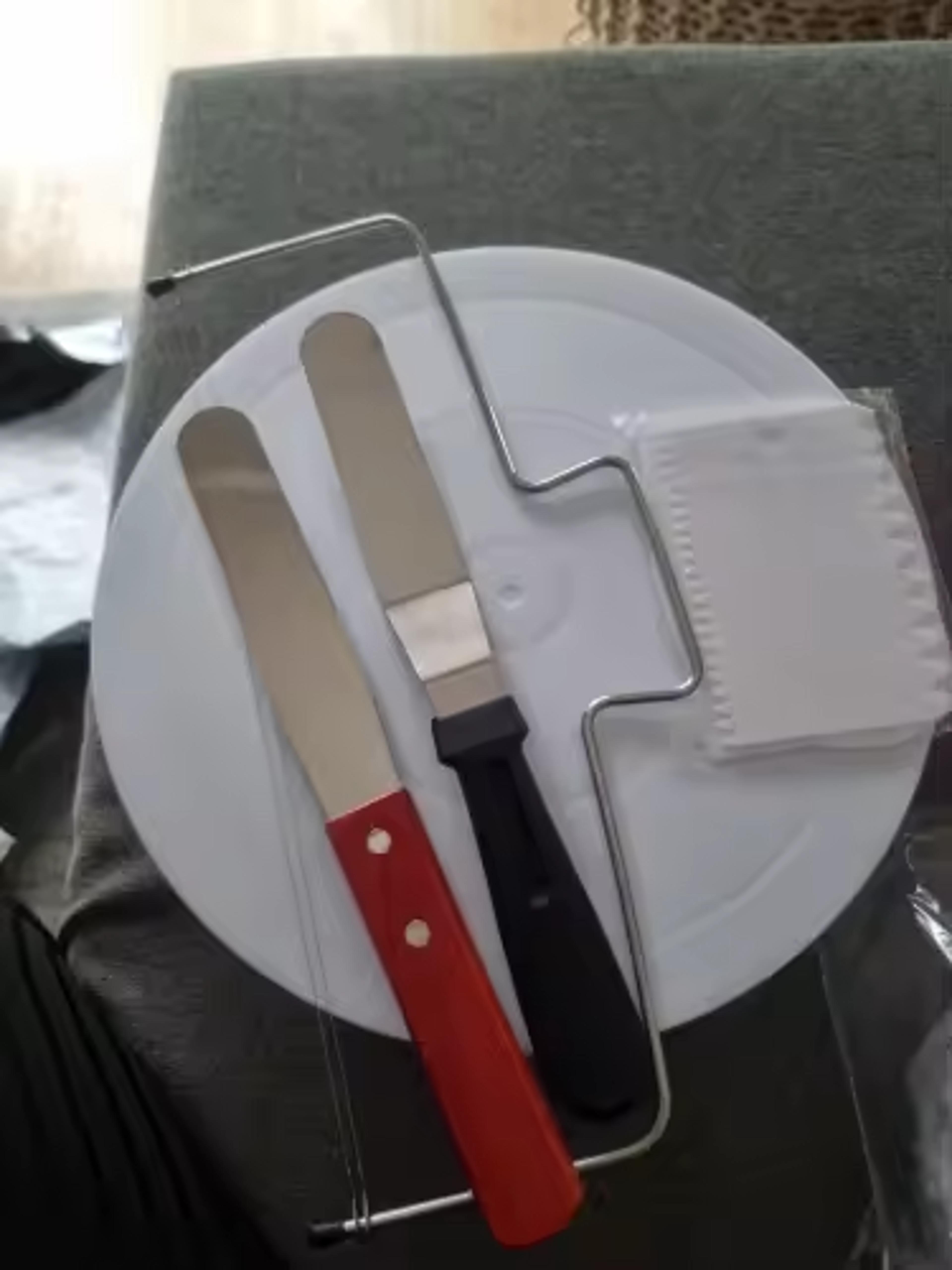 Customer Review Photo