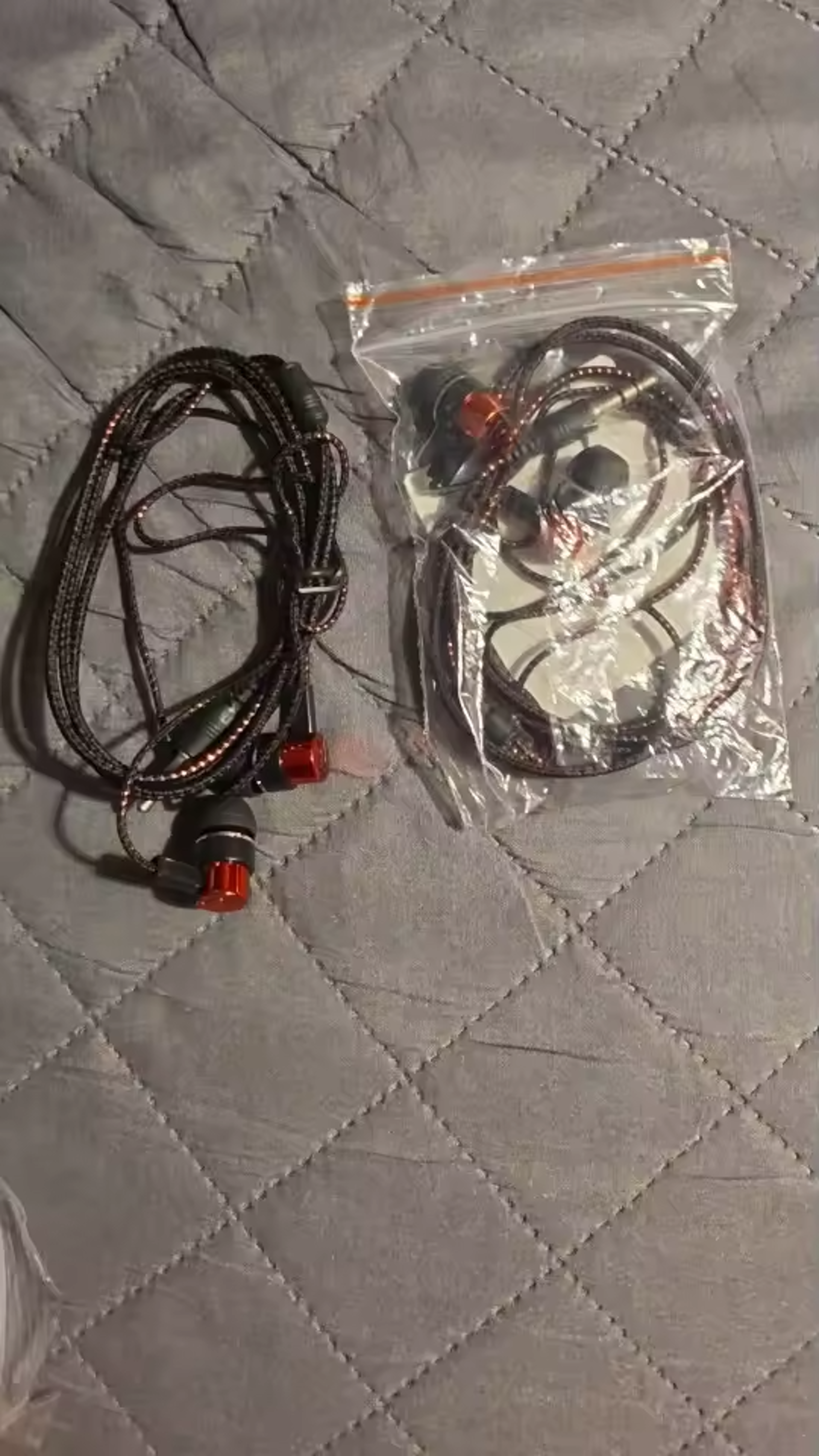 Customer Review Photo