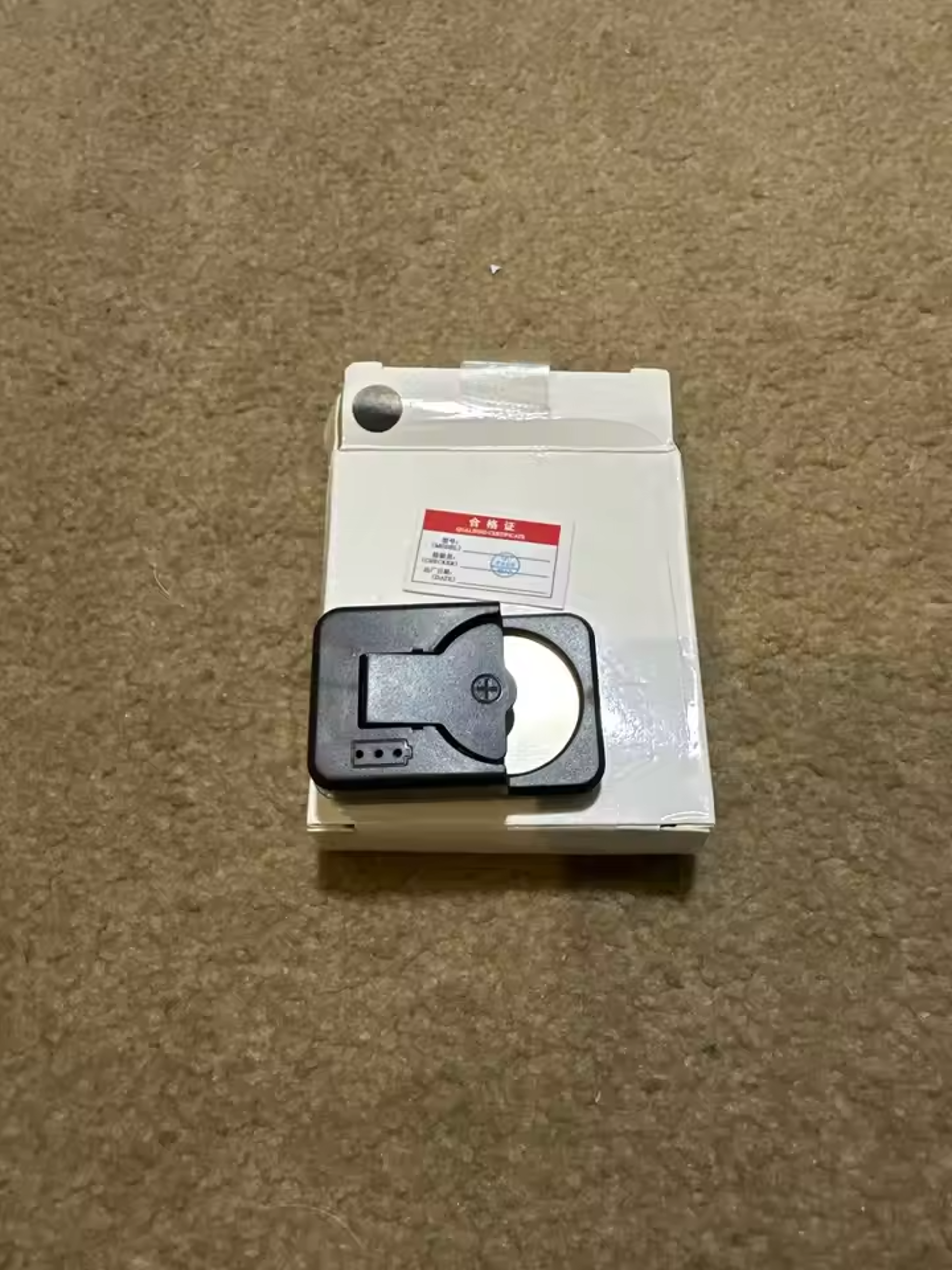 Customer Review Photo