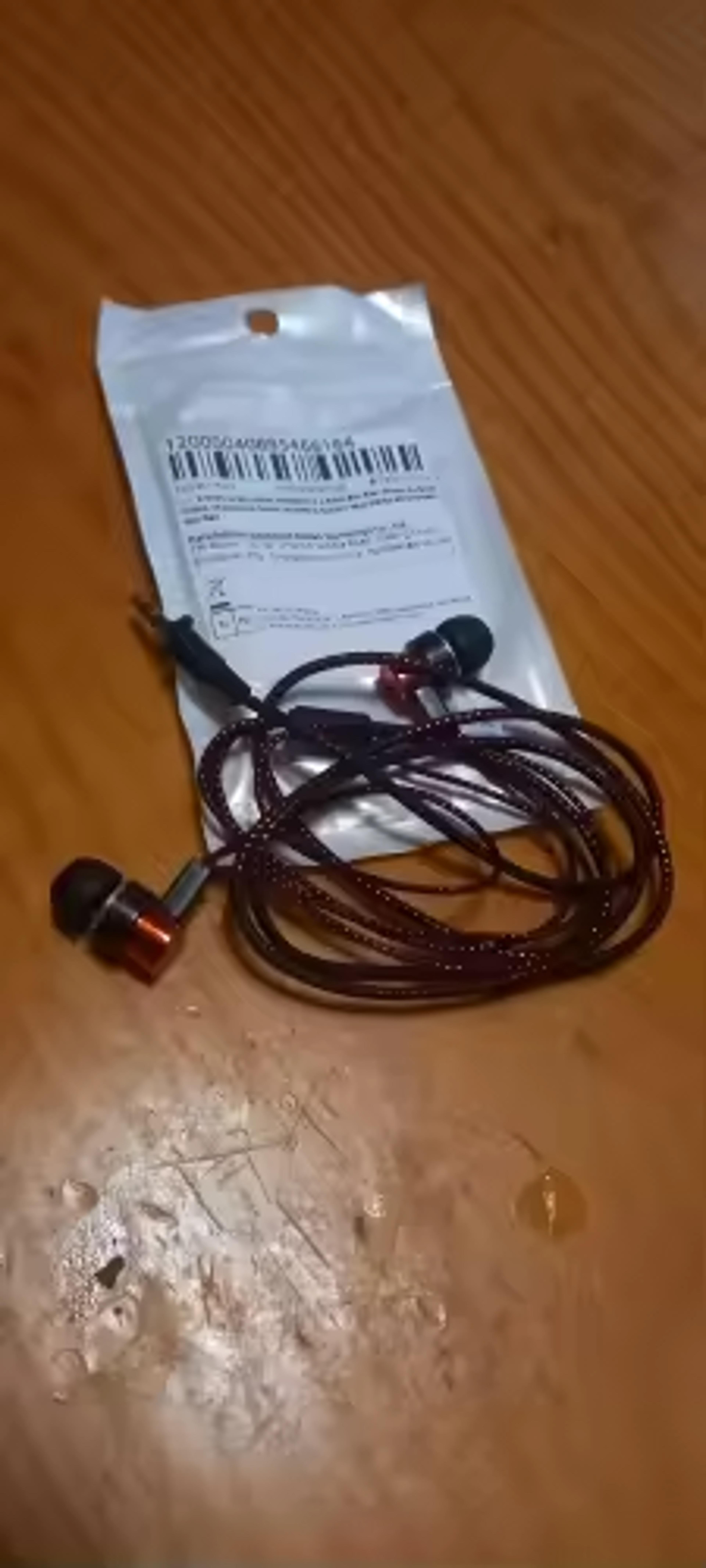 Customer Review Photo