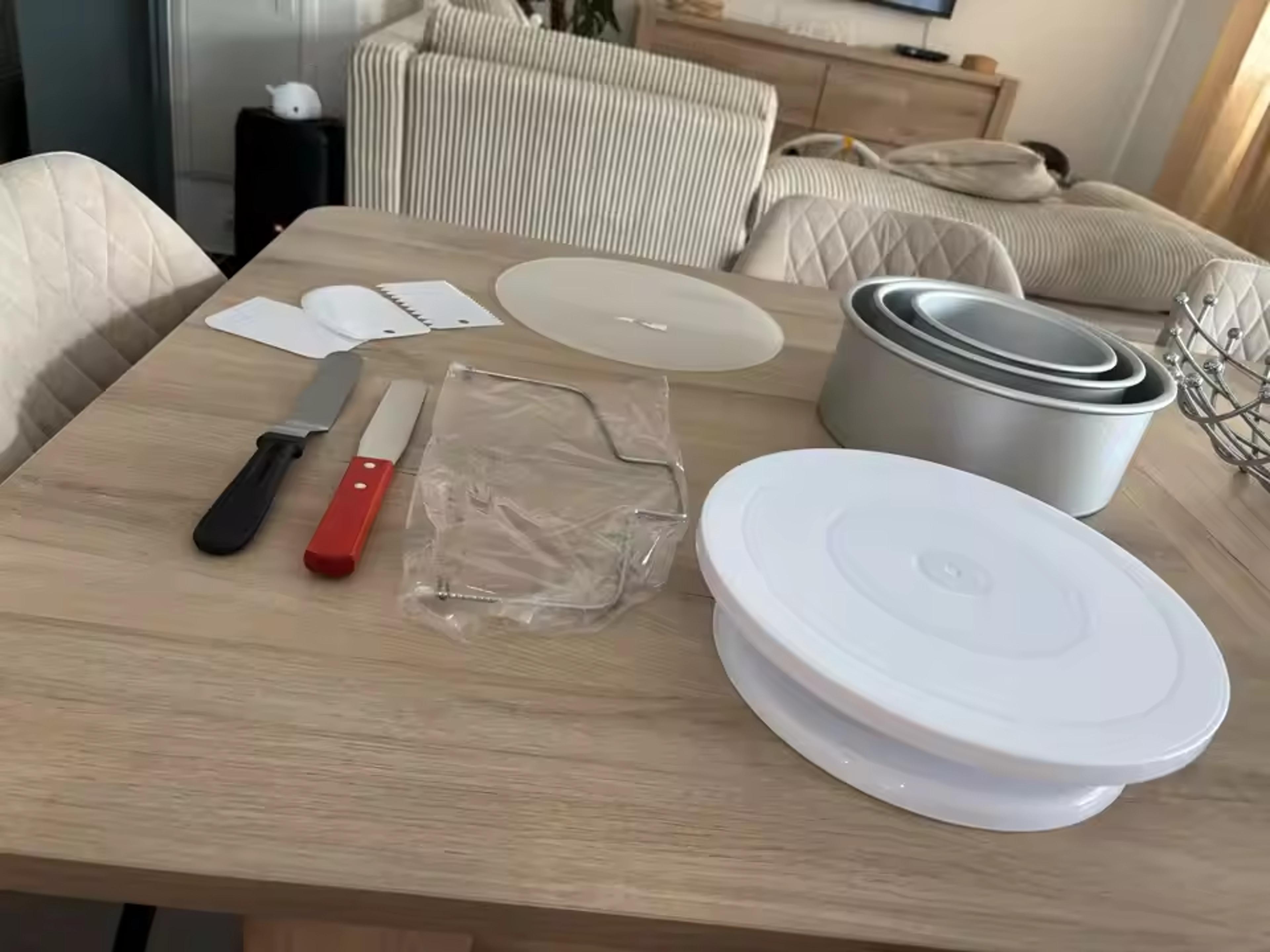 Customer Review Photo
