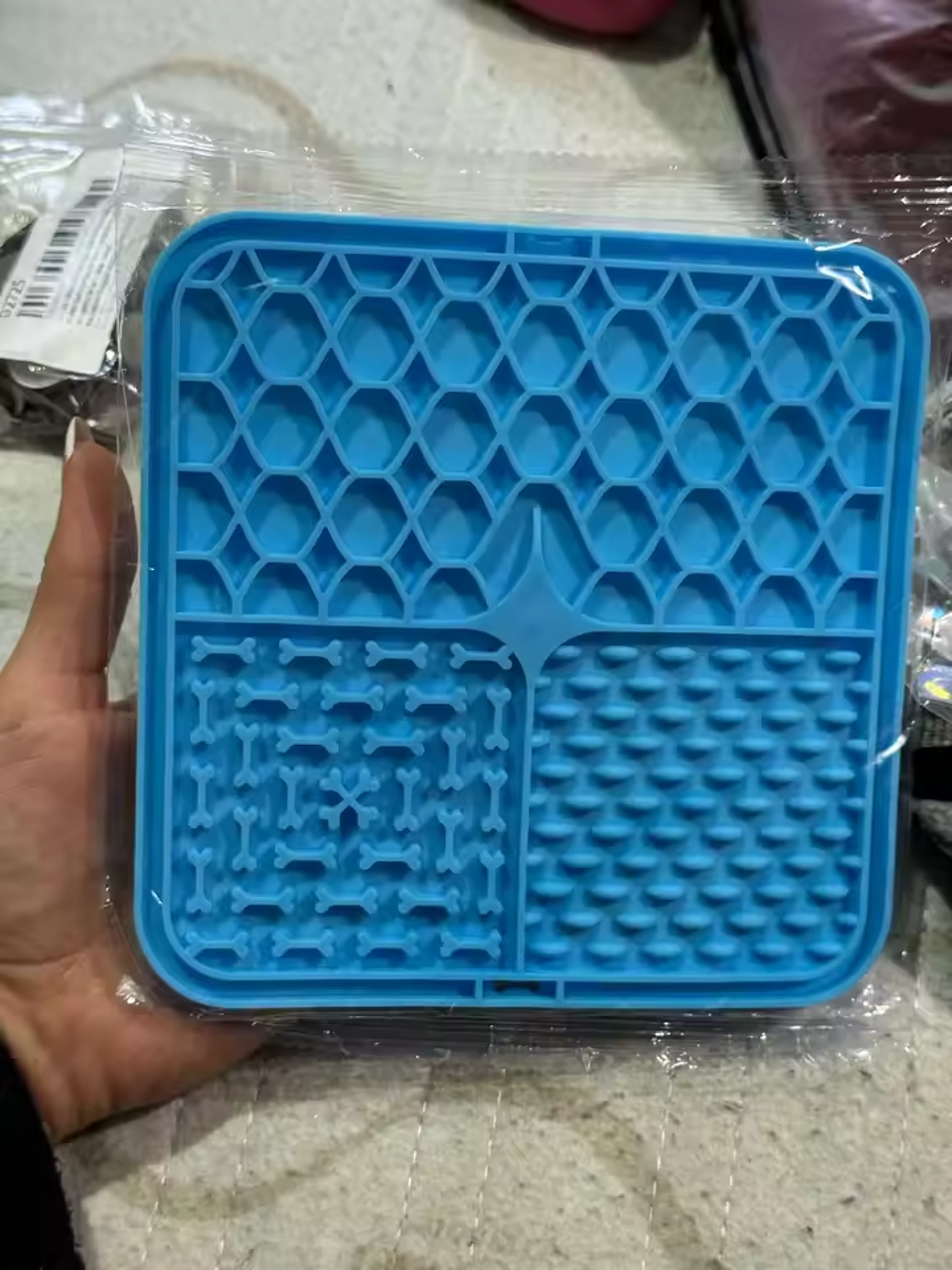 Customer Review Photo