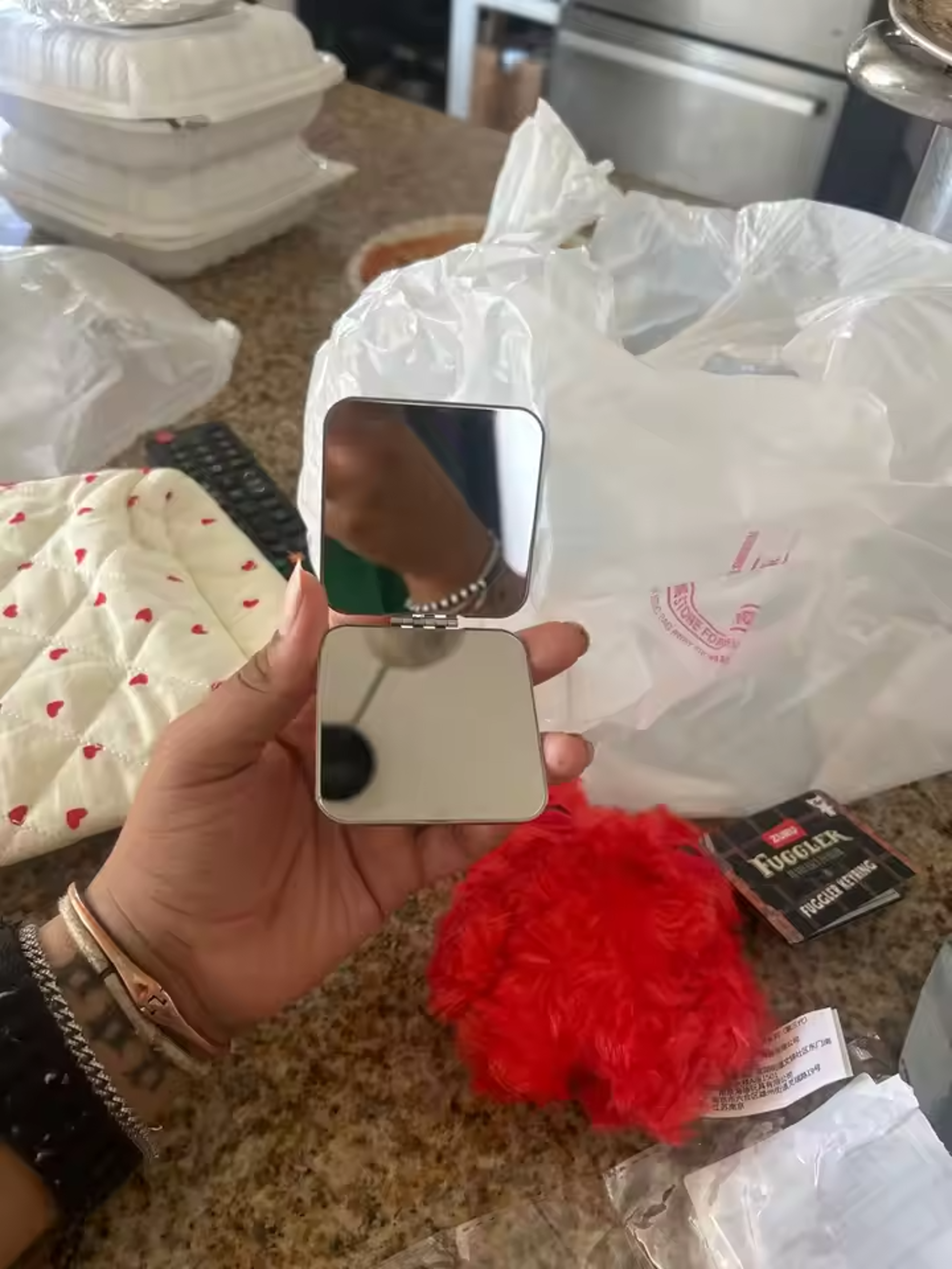 Customer Review Photo