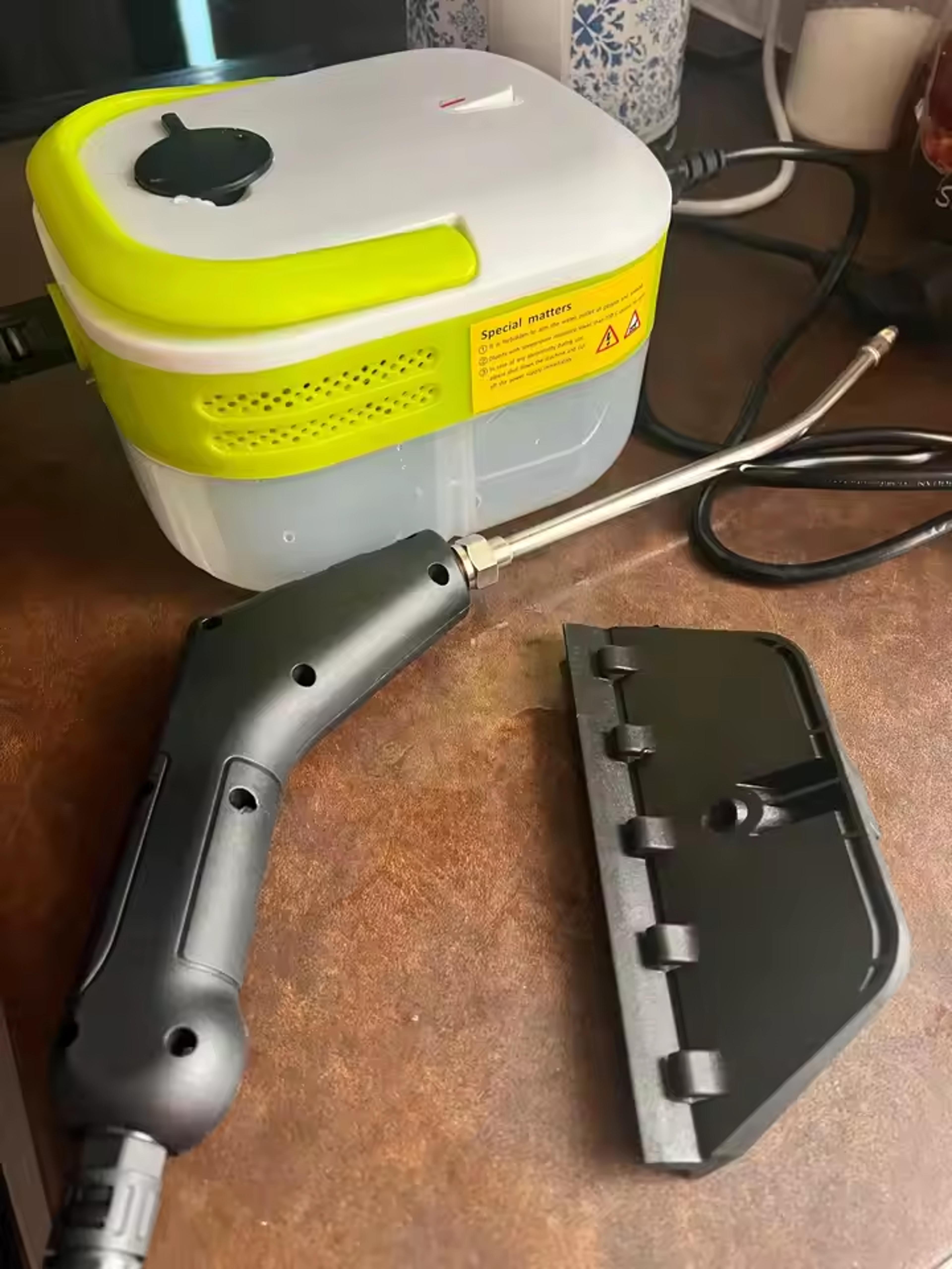 Customer Review Photo