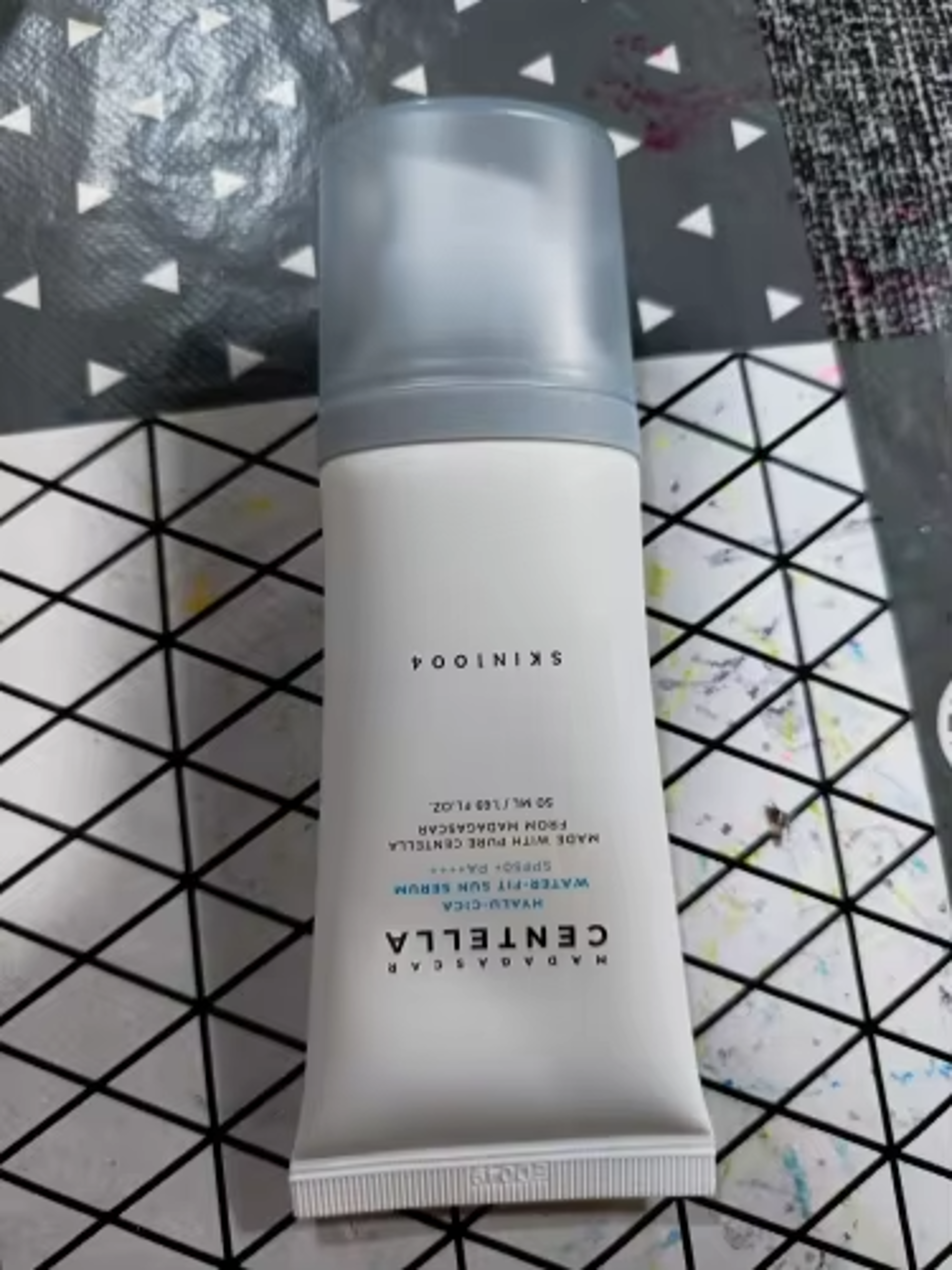 Customer Review Photo