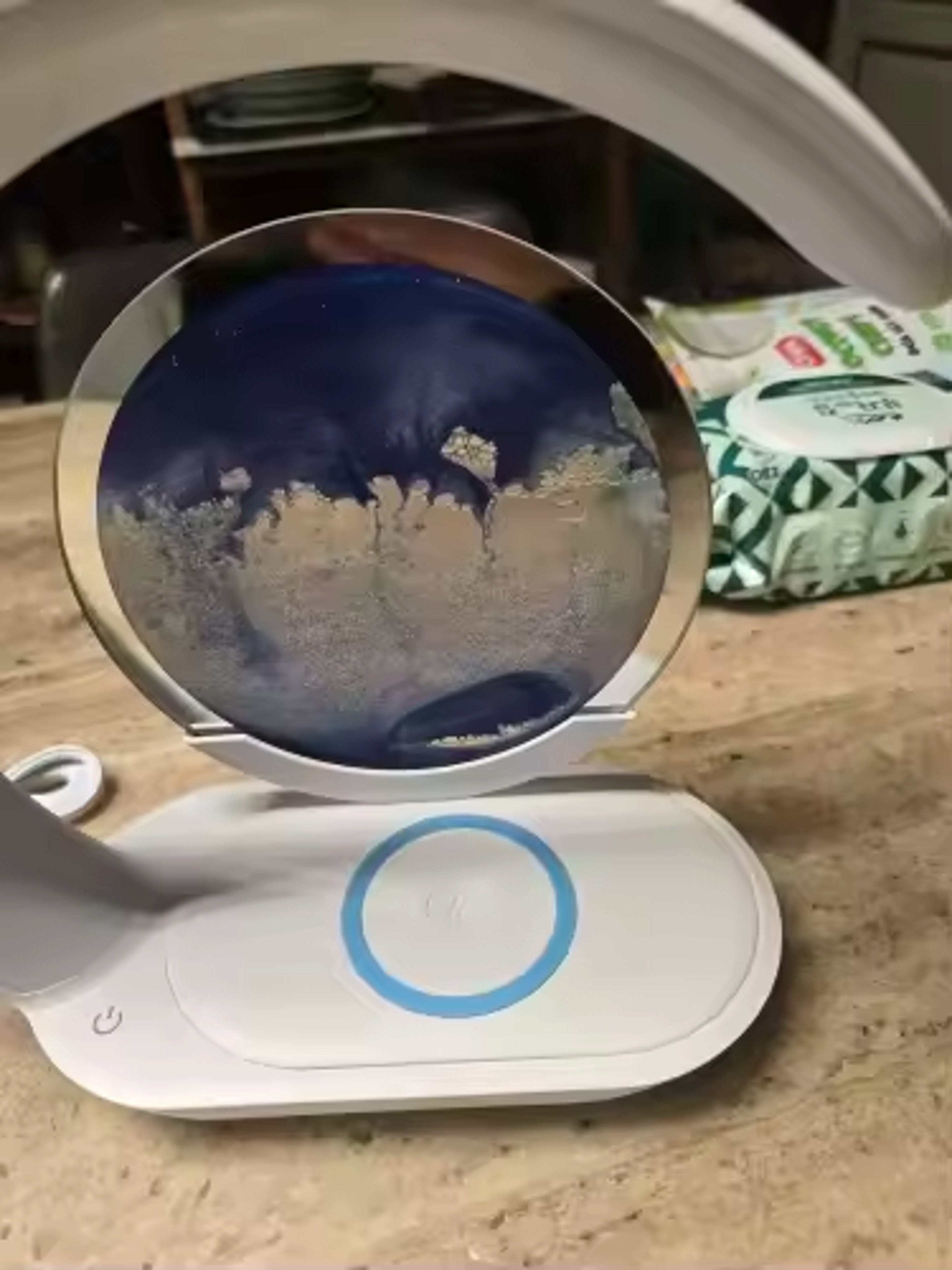 Customer Review Photo