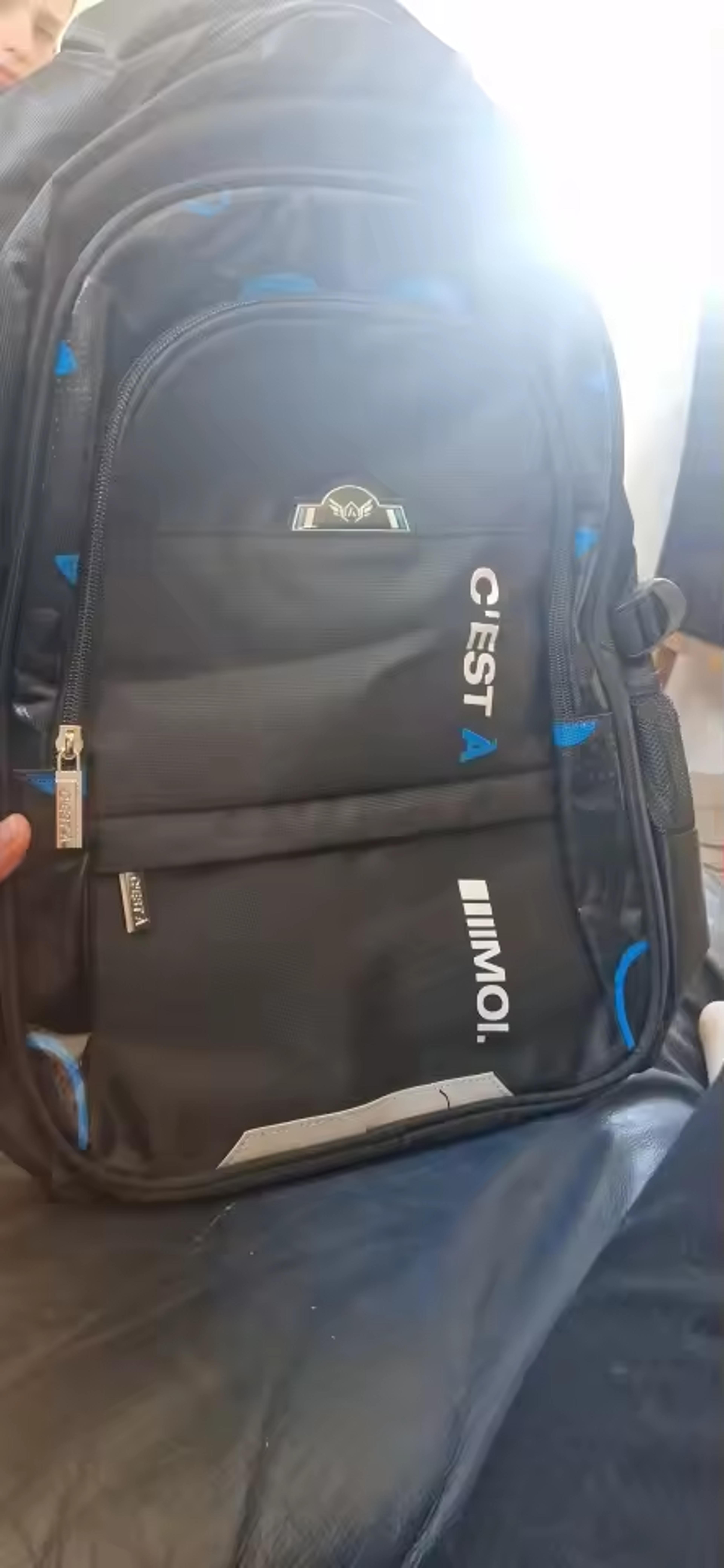 Customer Review Photo