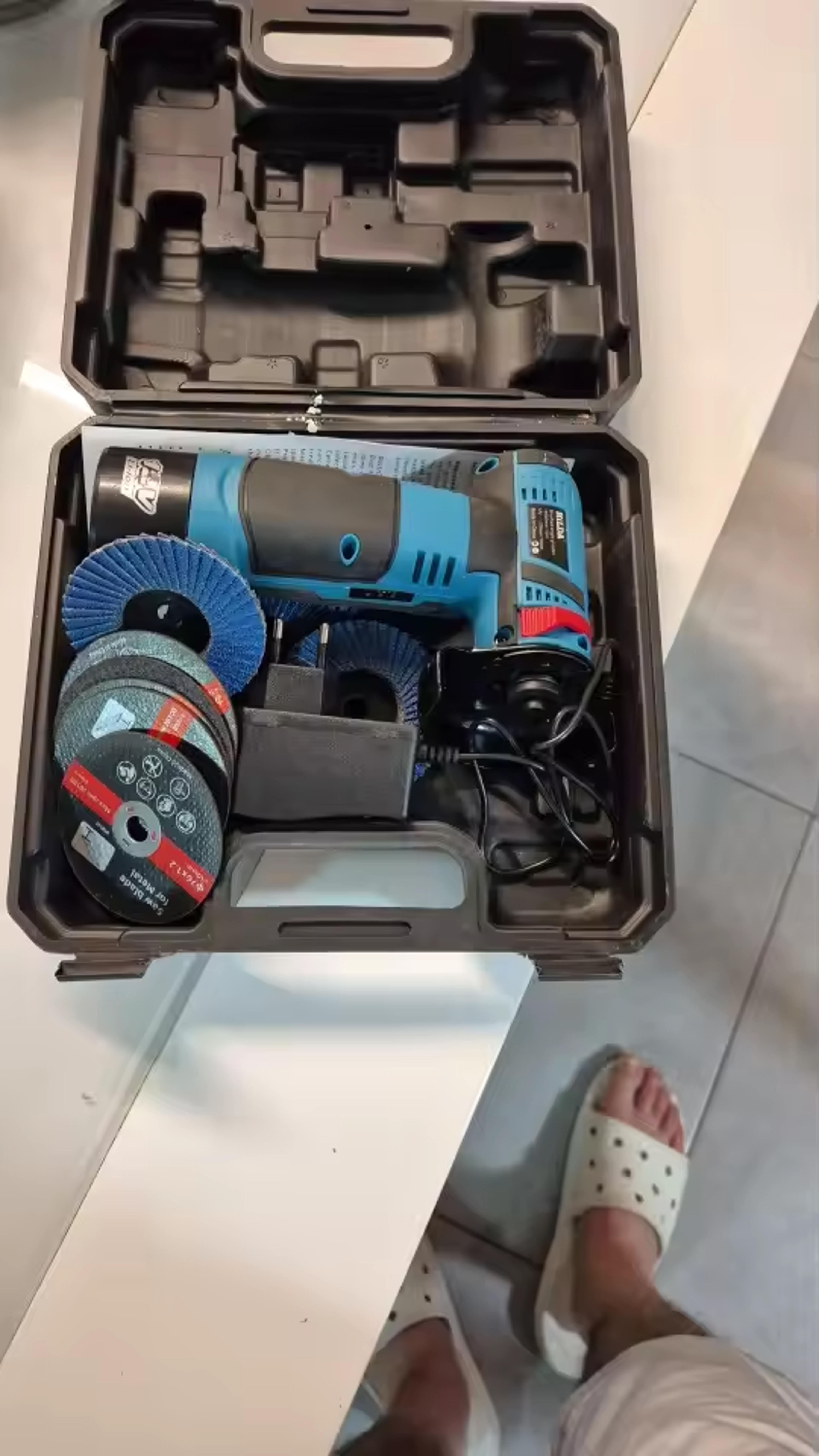 Customer Review Photo