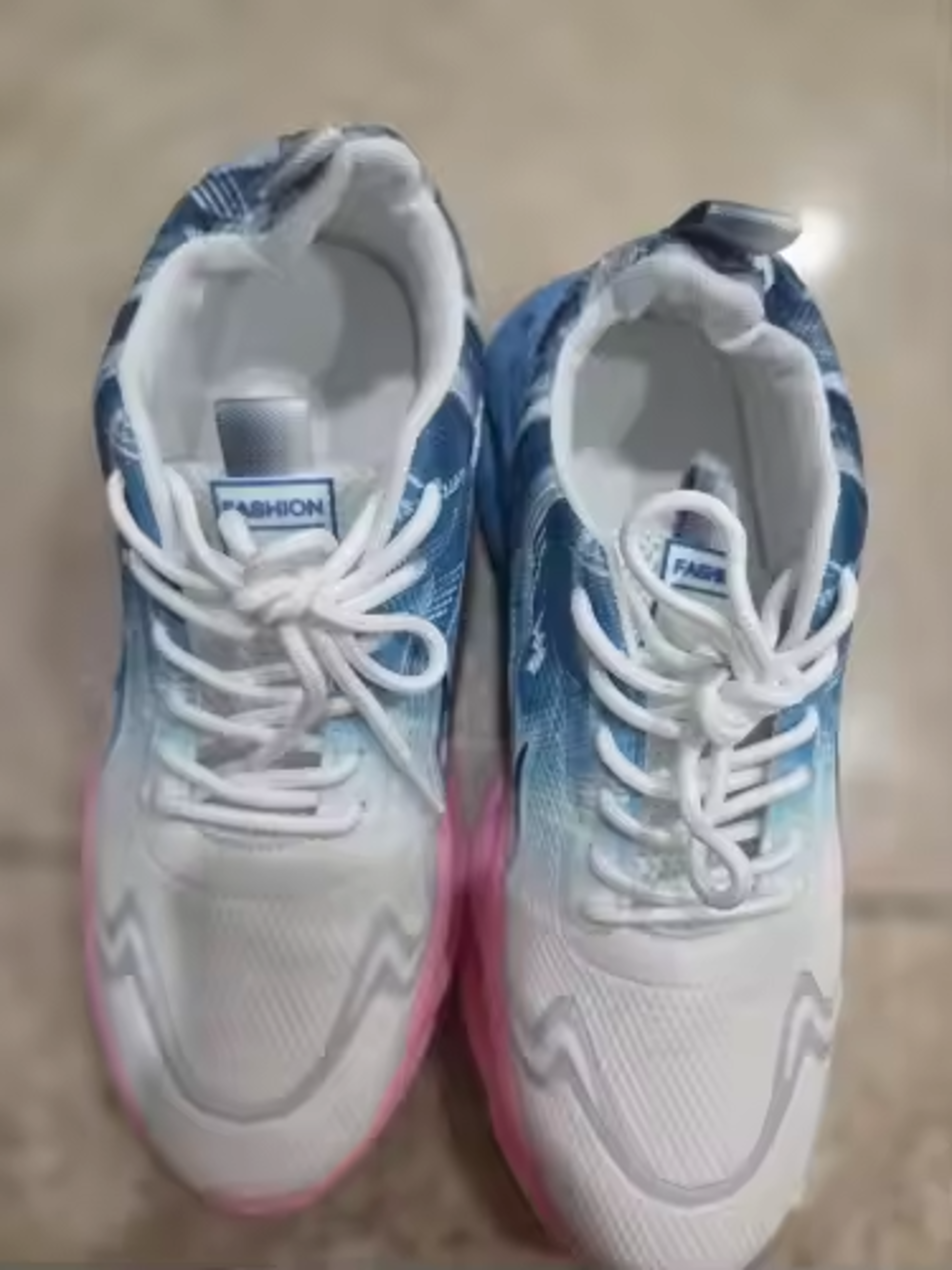 Customer Review Photo