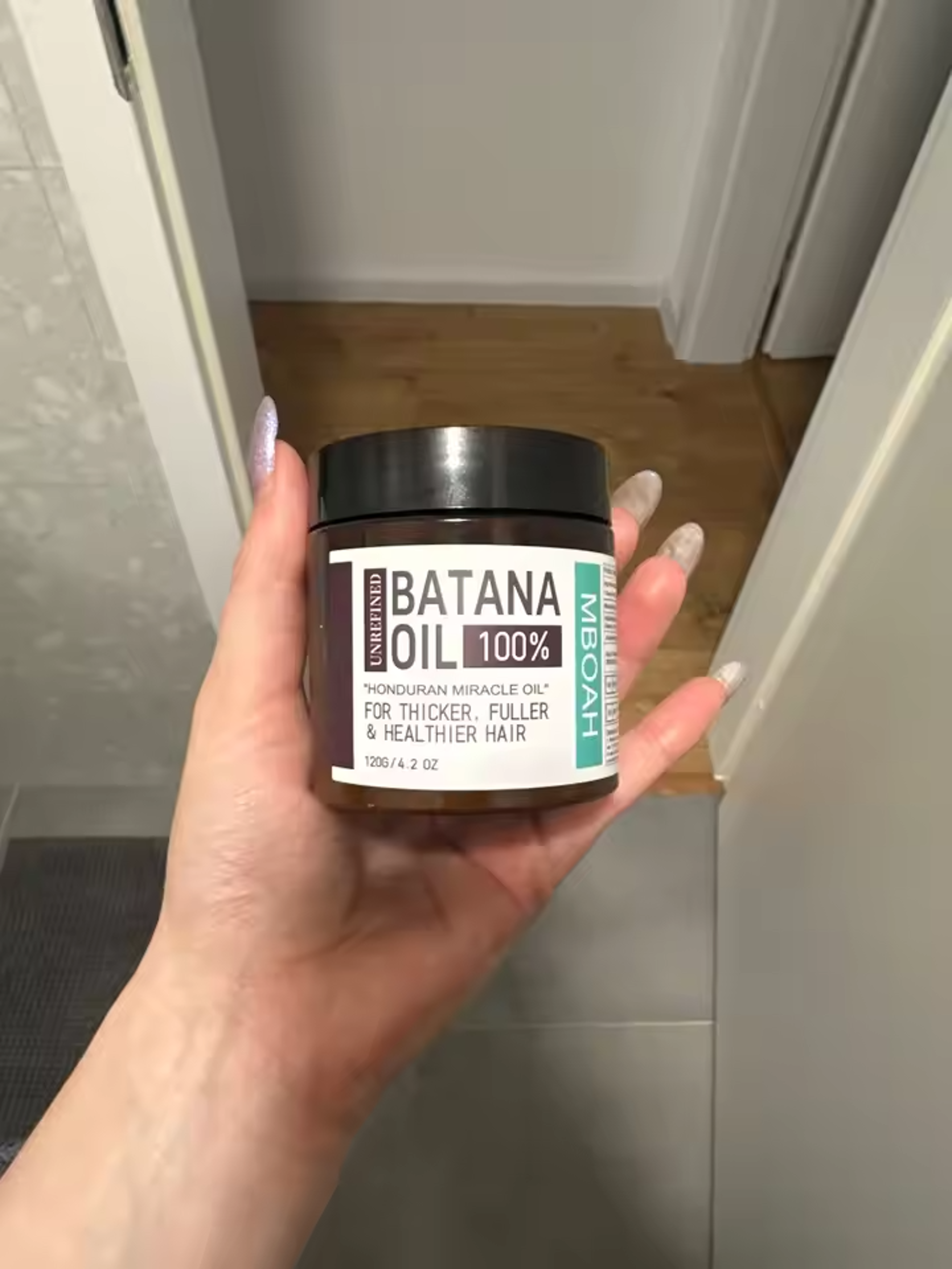 Customer Review Photo