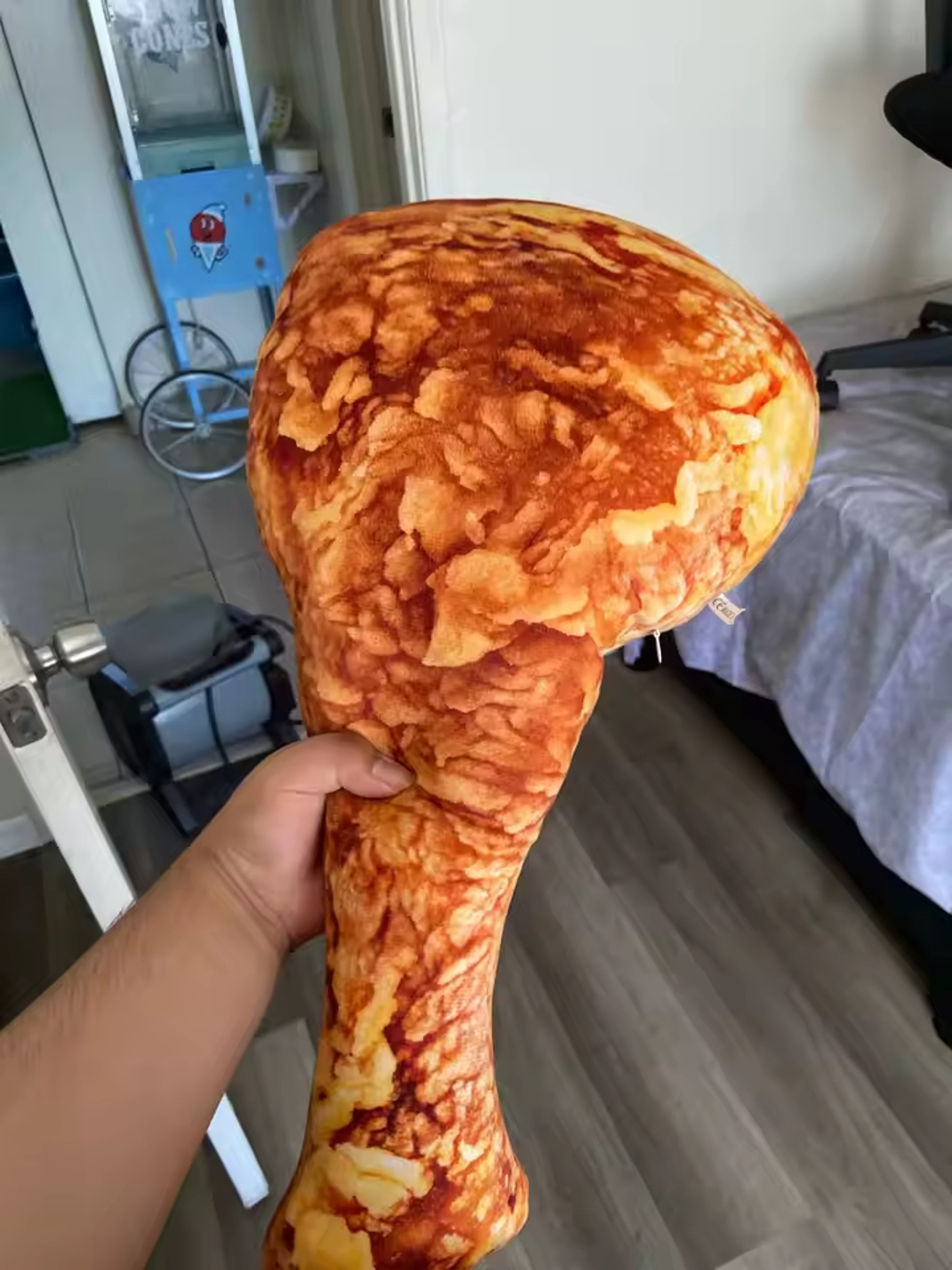 Customer Review Photo