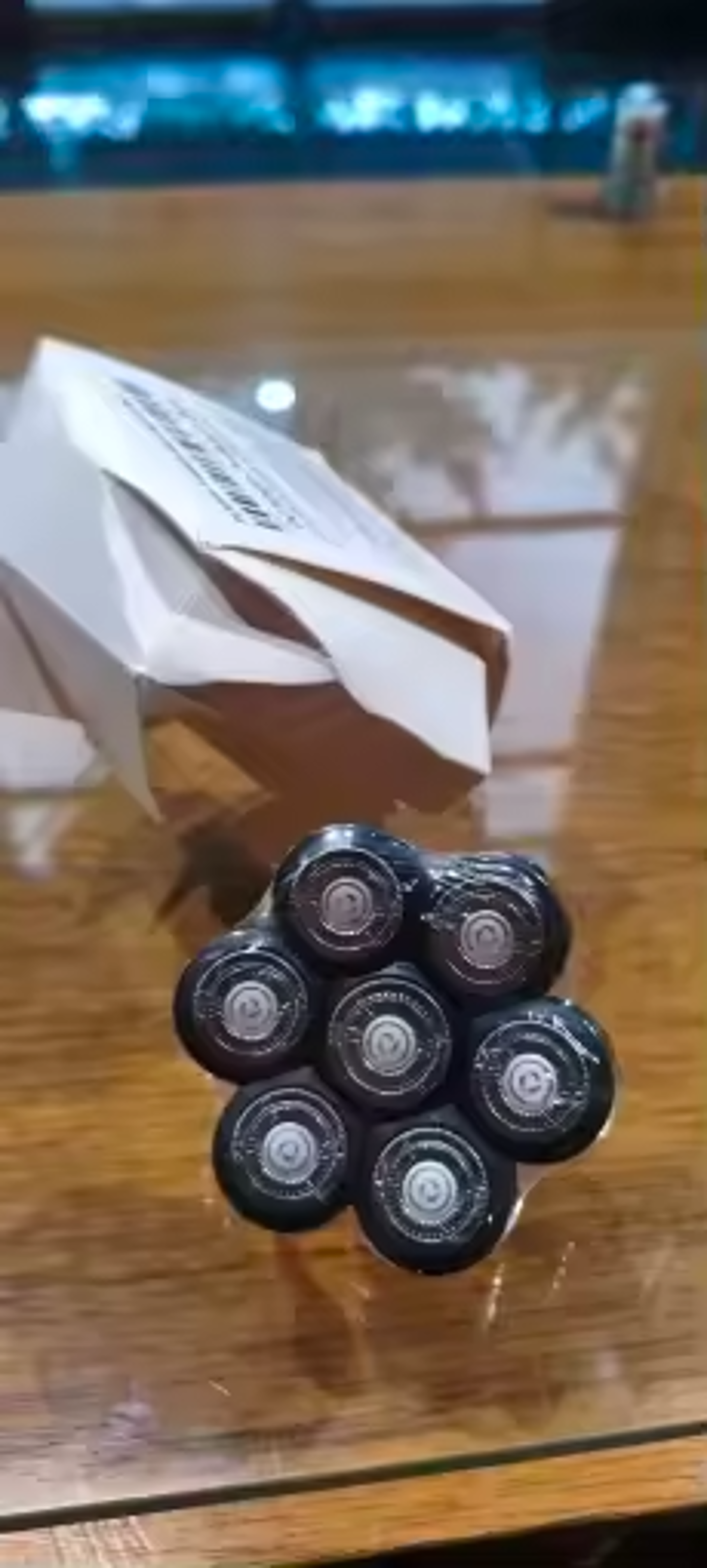 Customer Review Photo