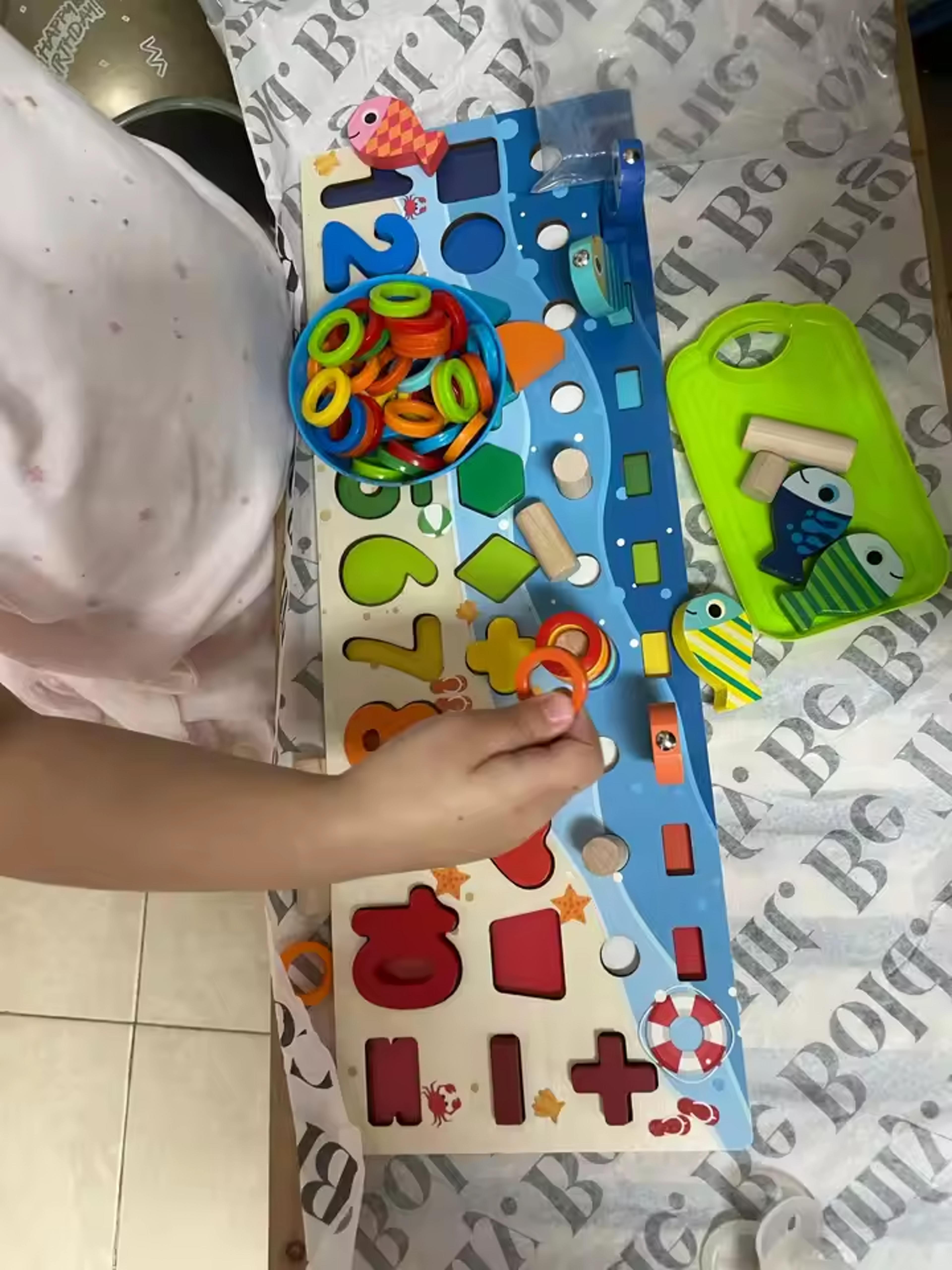 Customer Review Photo