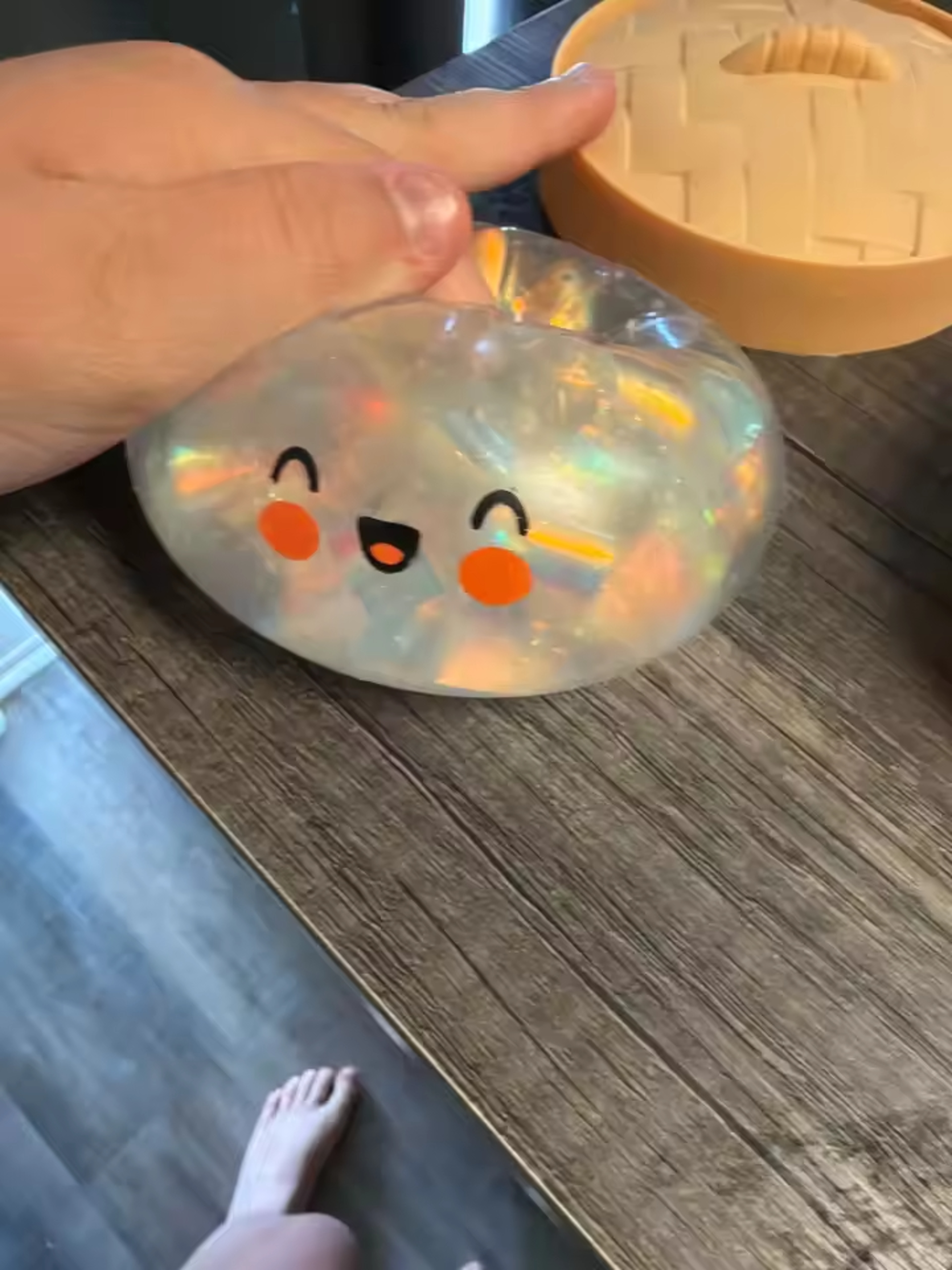 Customer Review Photo