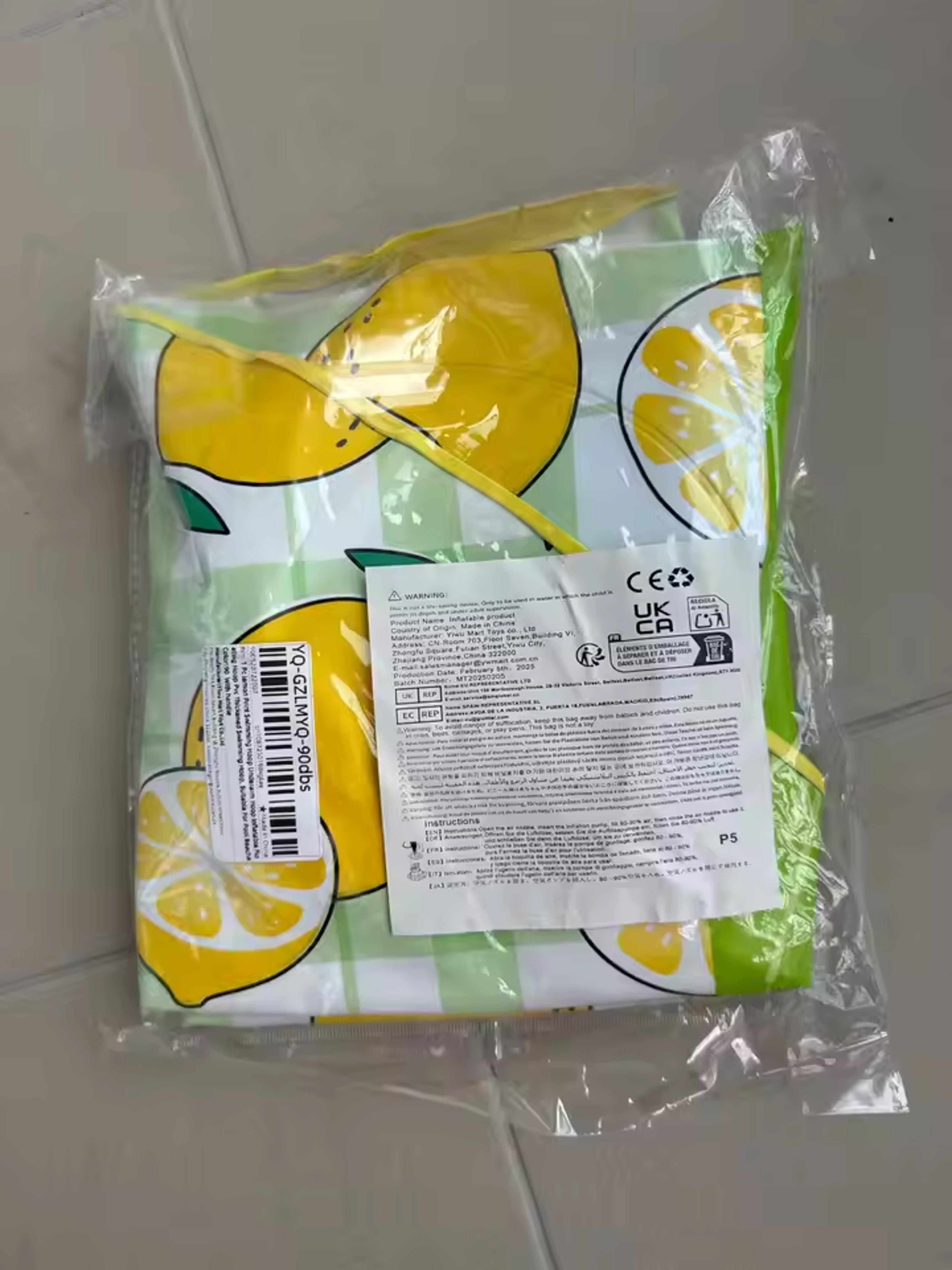 Customer Review Photo