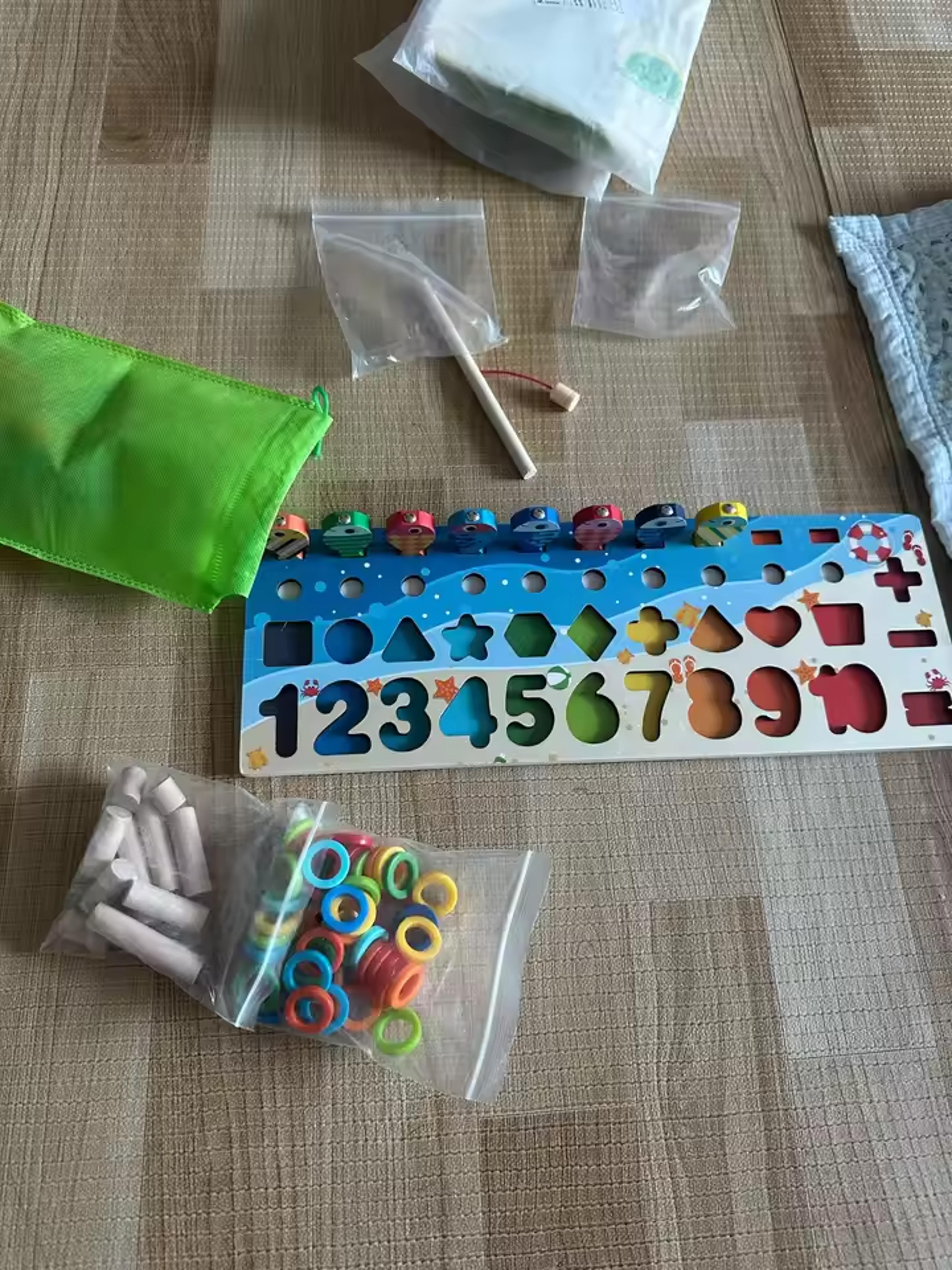 Customer Review Photo