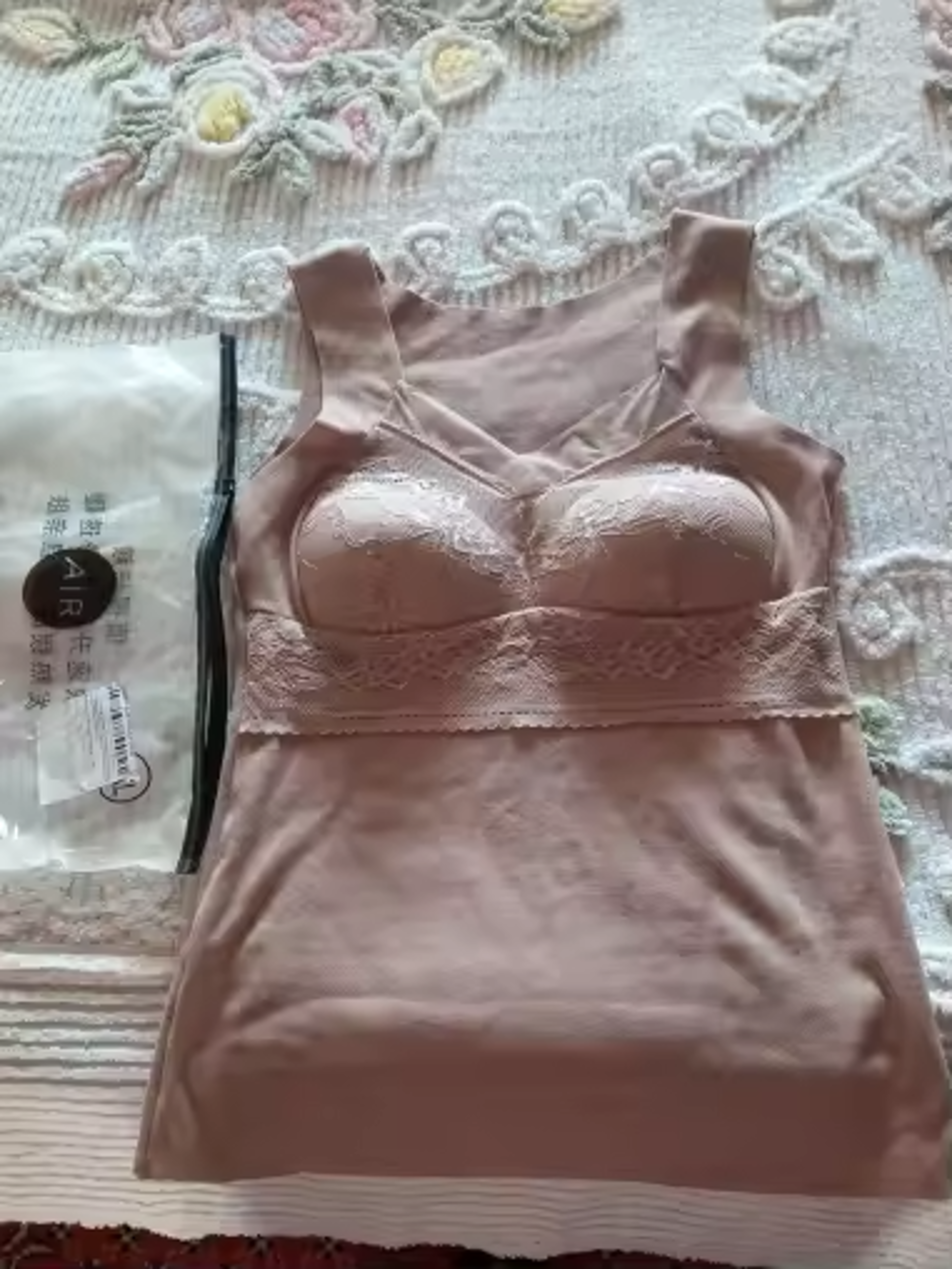 Customer Review Photo