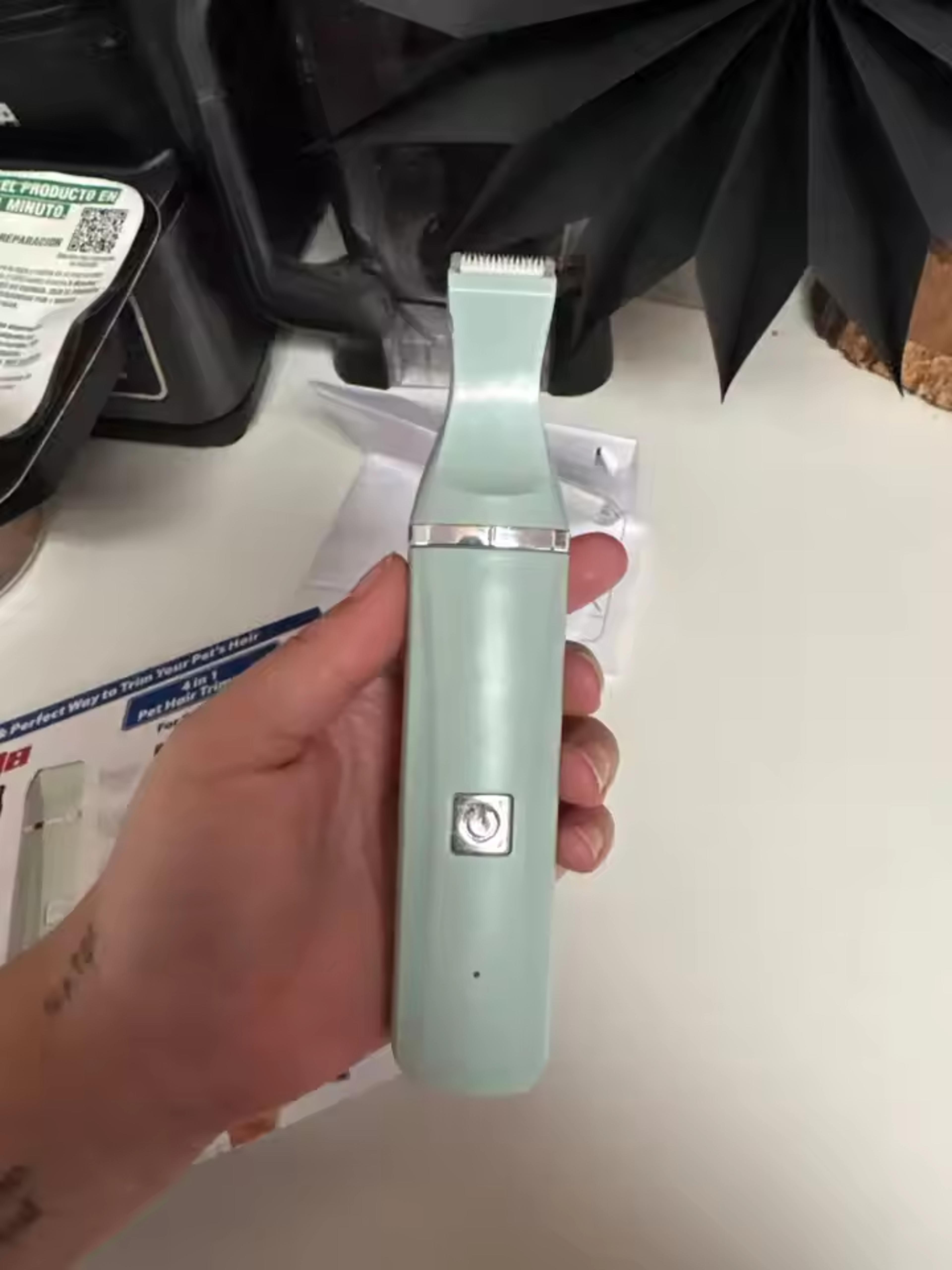 Customer Review Photo