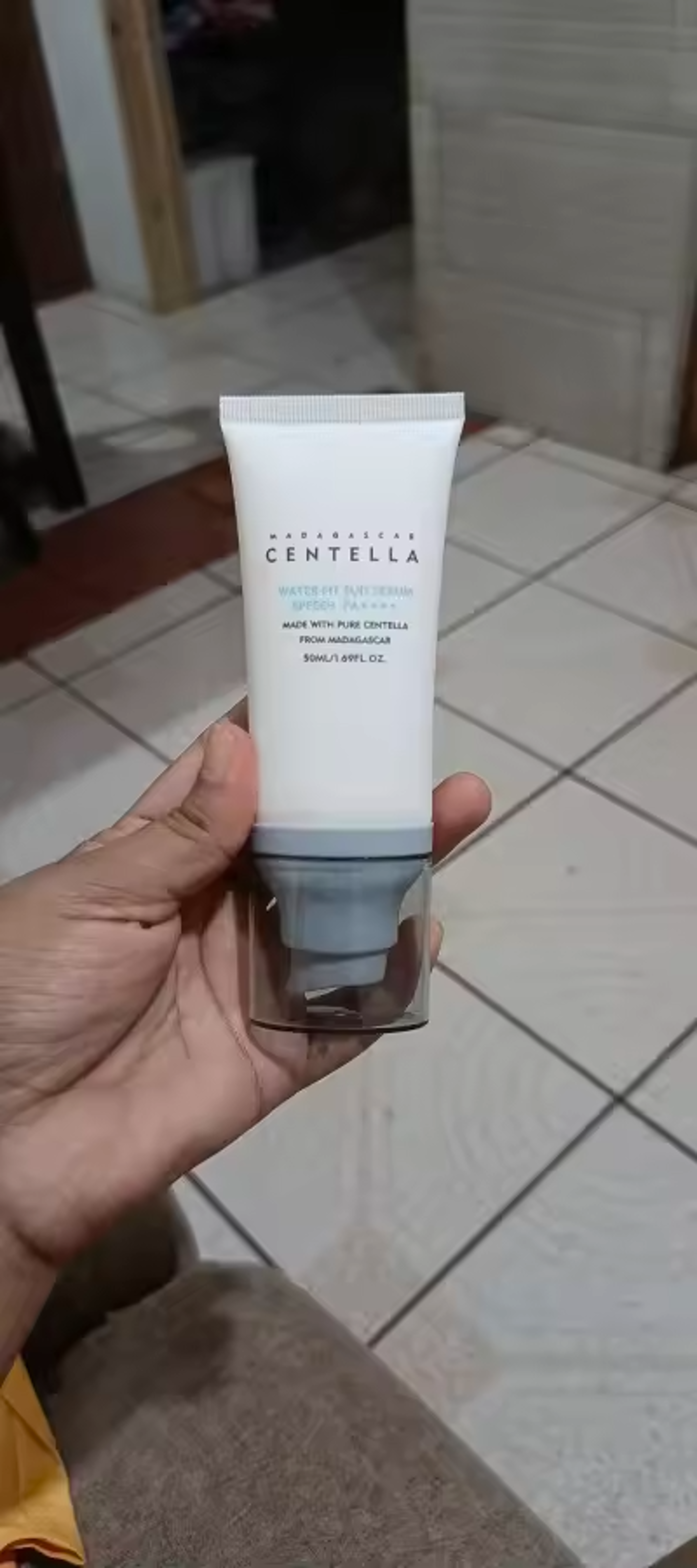 Customer Review Photo