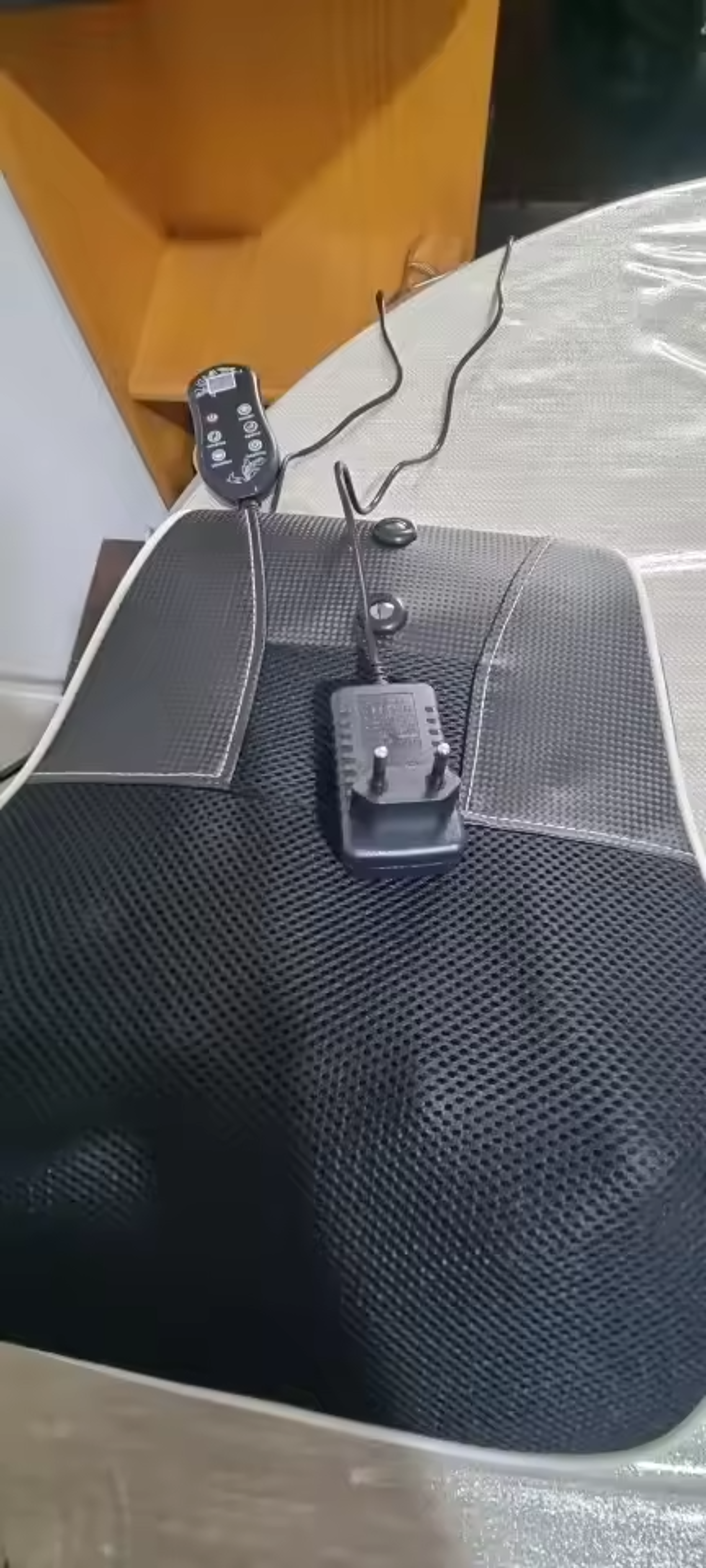 Customer Review Photo
