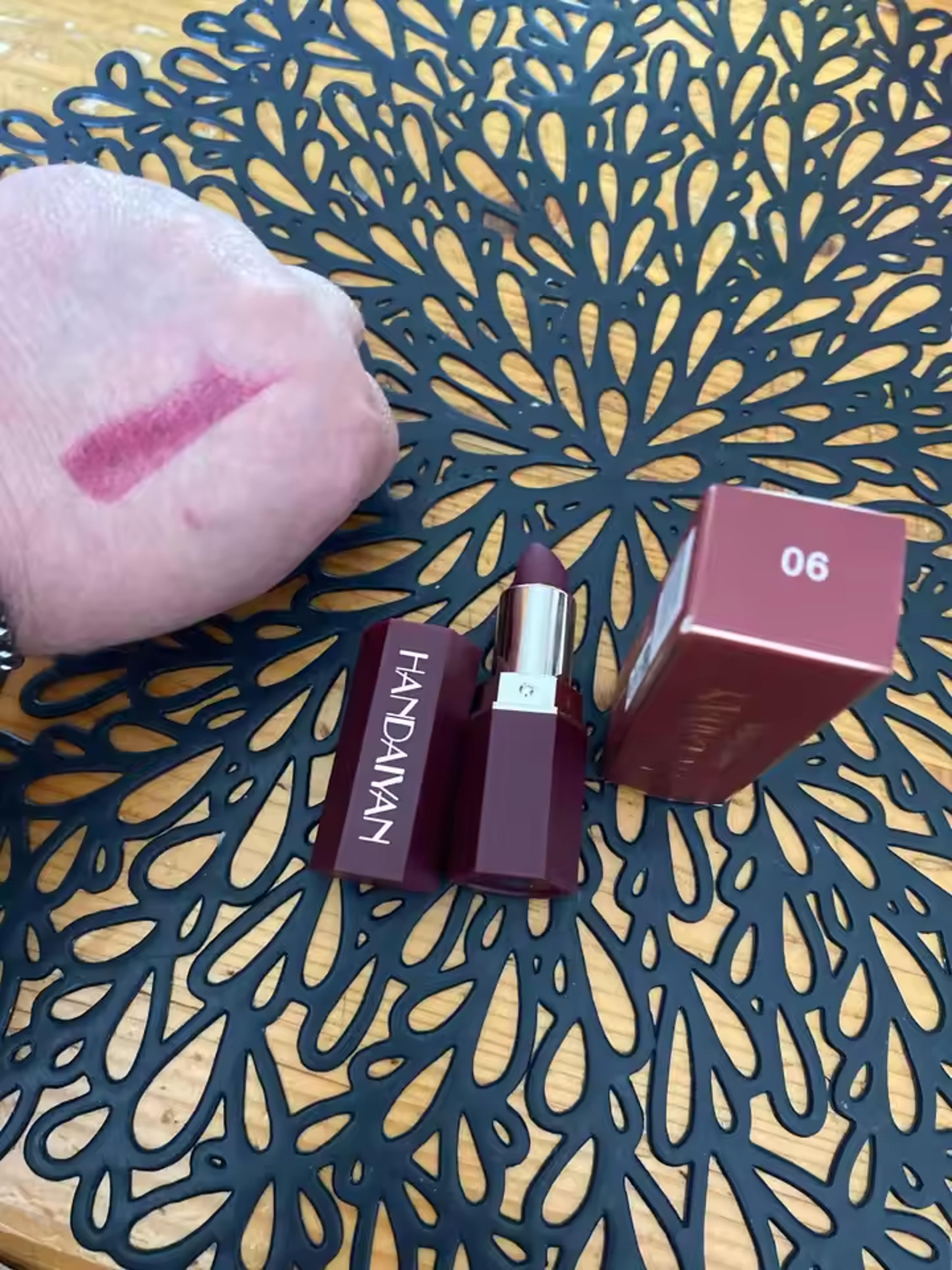 Customer Review Photo
