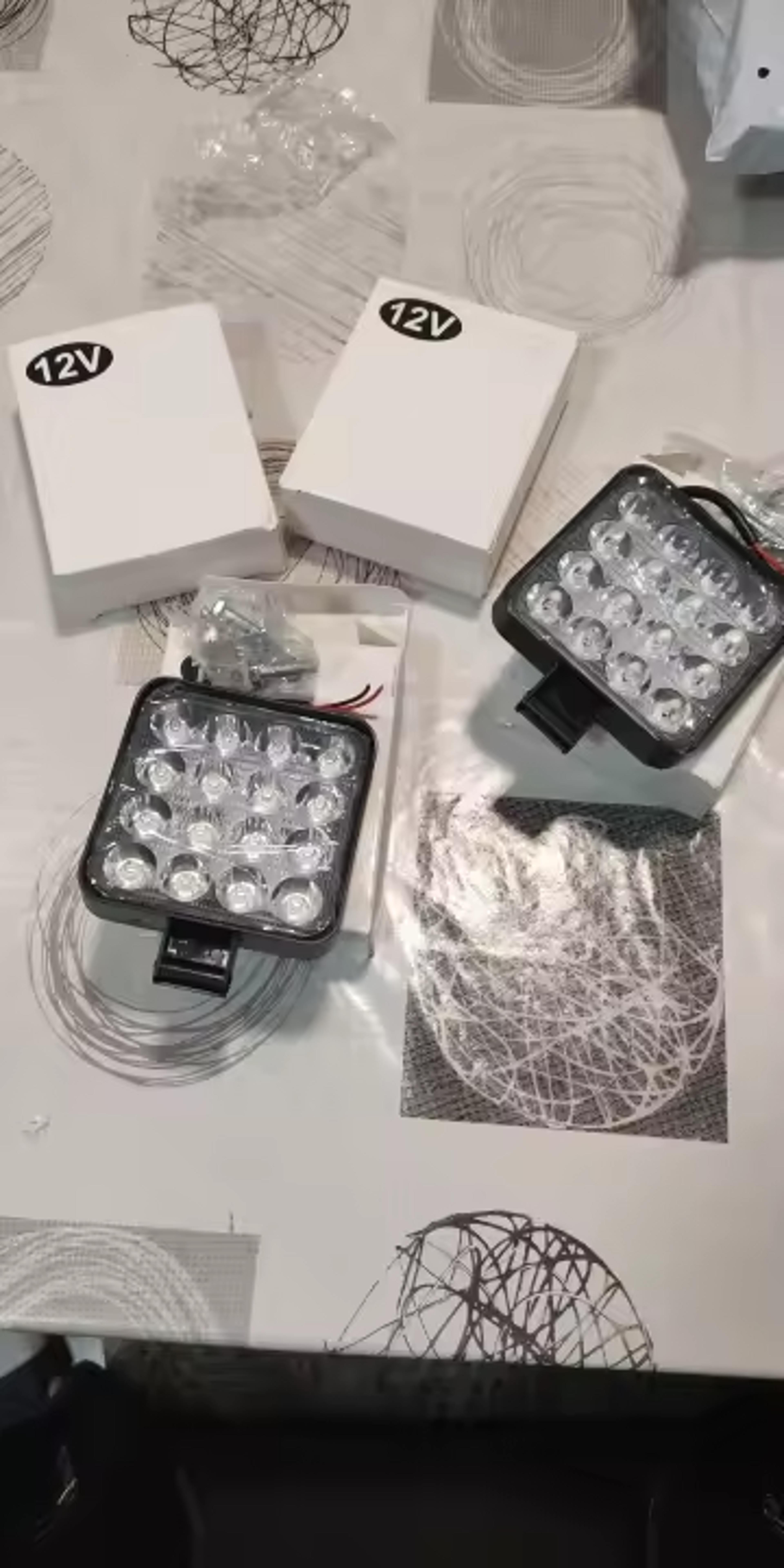 Customer Review Photo