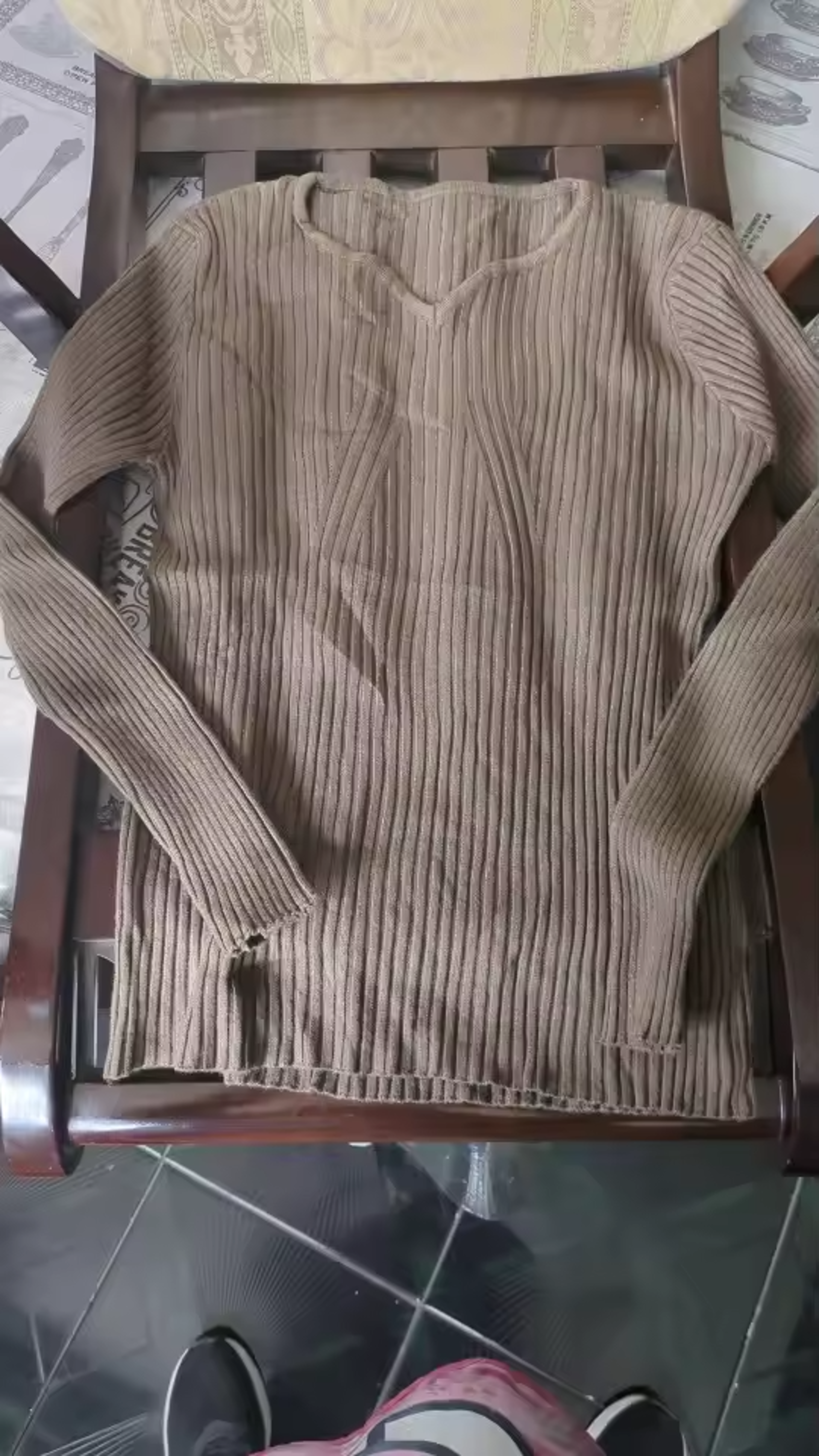 Customer Review Photo