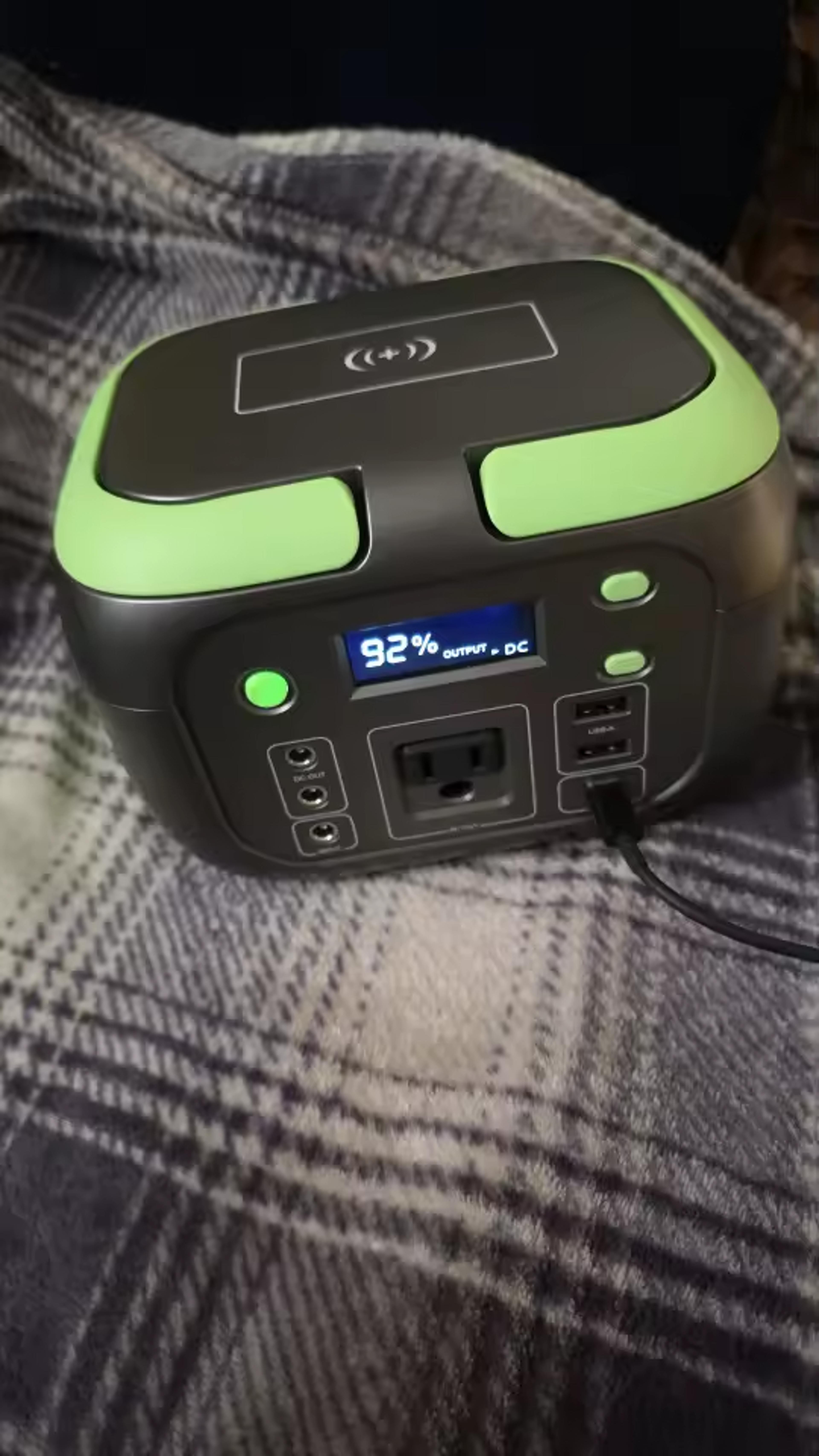 Customer Review Photo