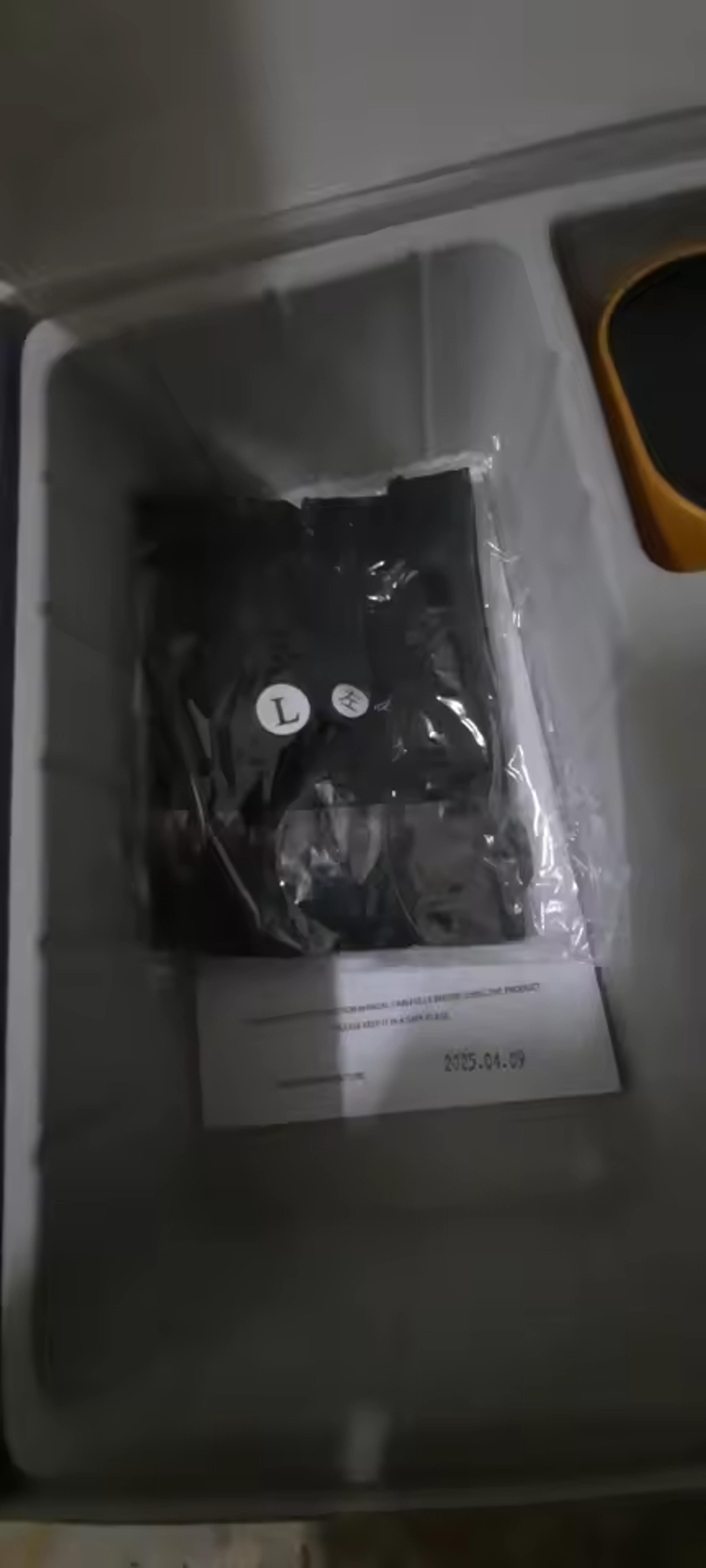 Customer Review Photo