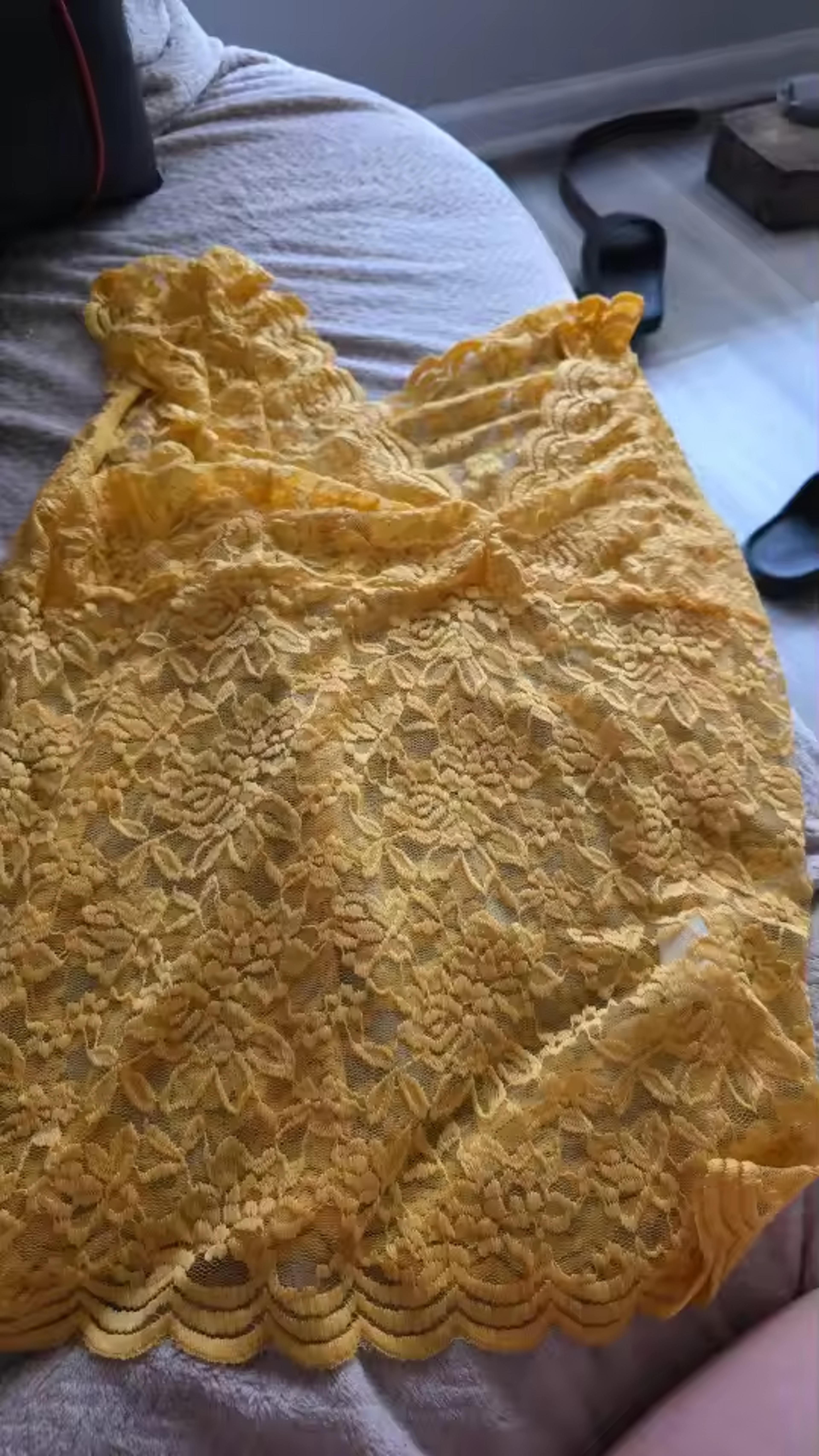 Customer Review Photo